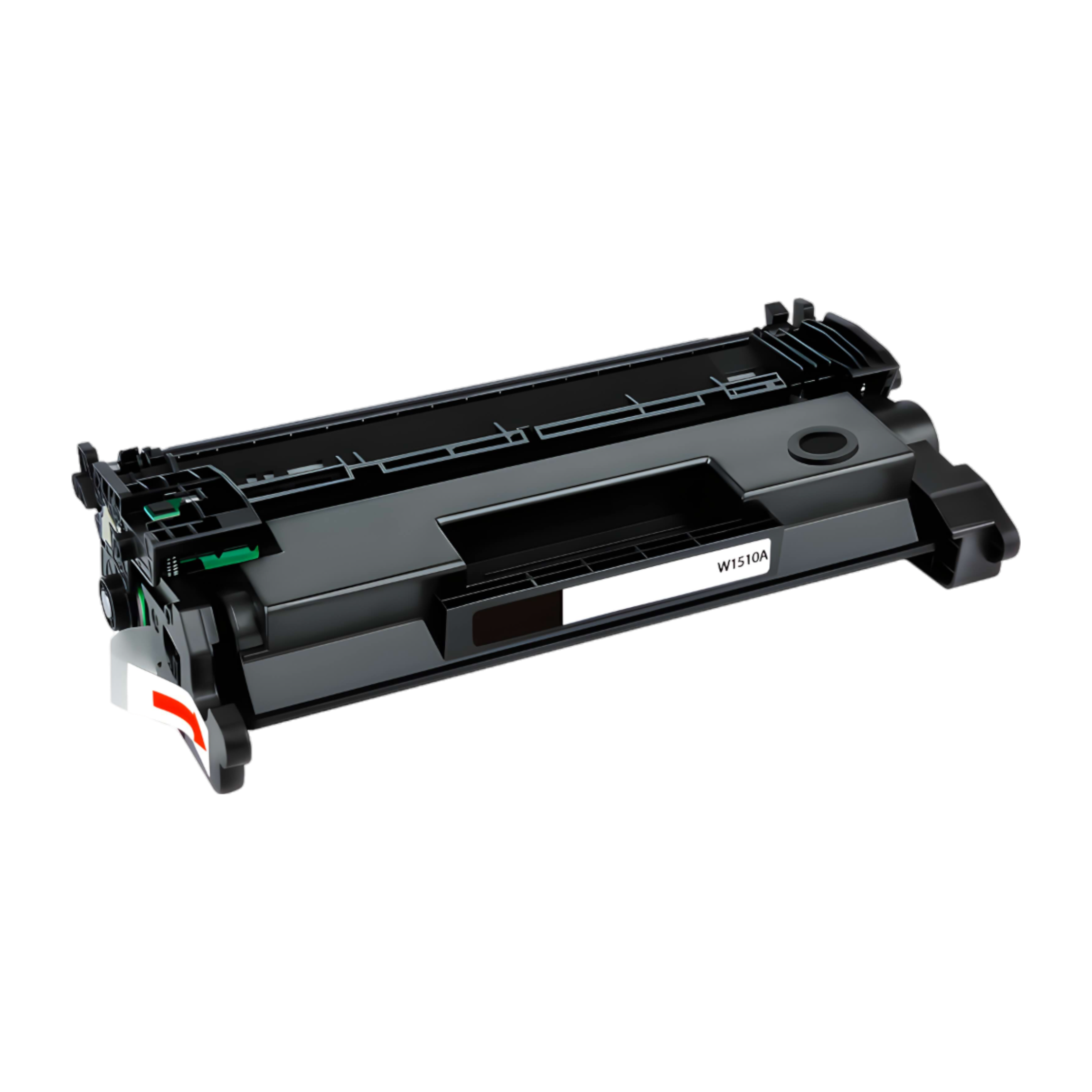 Картридж для HP MFP 4103 без чипа совместимый 1