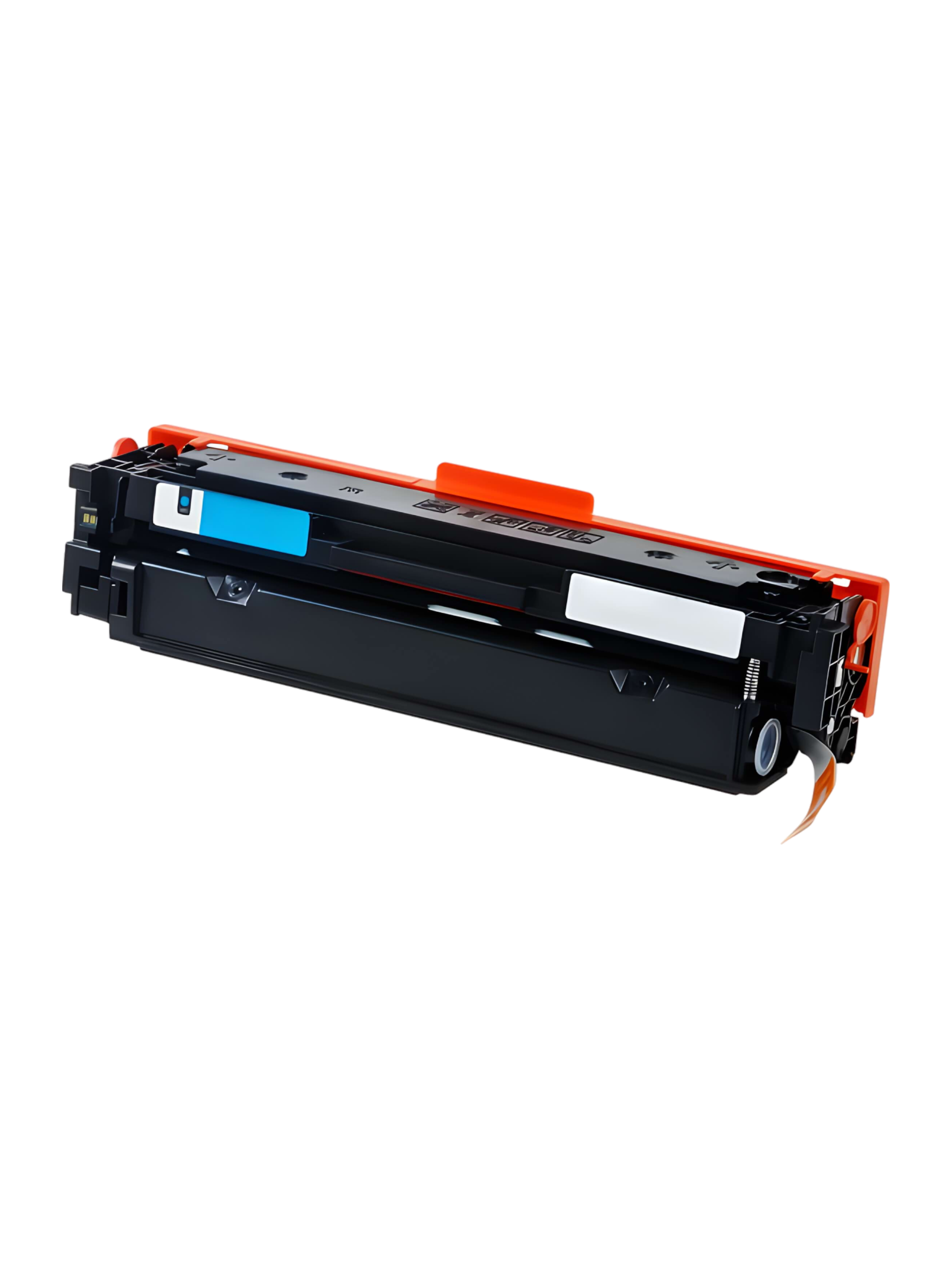 Картридж 067H C для Canon LBP633Cdw, LBP633Cdw голубой 1