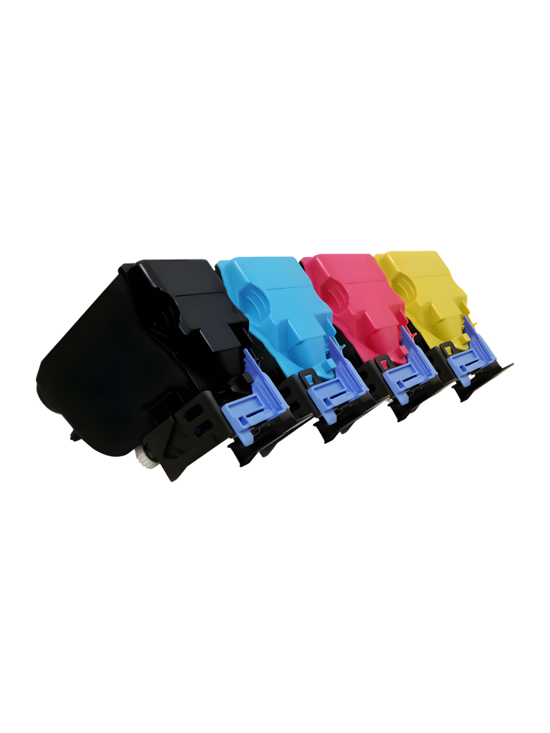 Комплект картриджей DS S050590-S050593 Epson 1