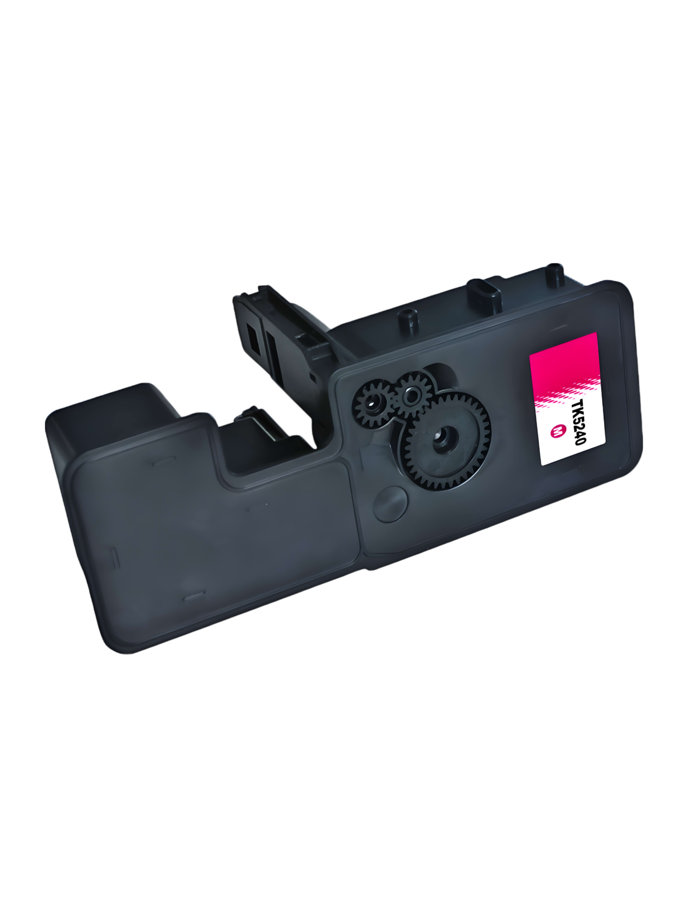Картридж TK-5240M для Kyocera M5526cdn пурпурный 1