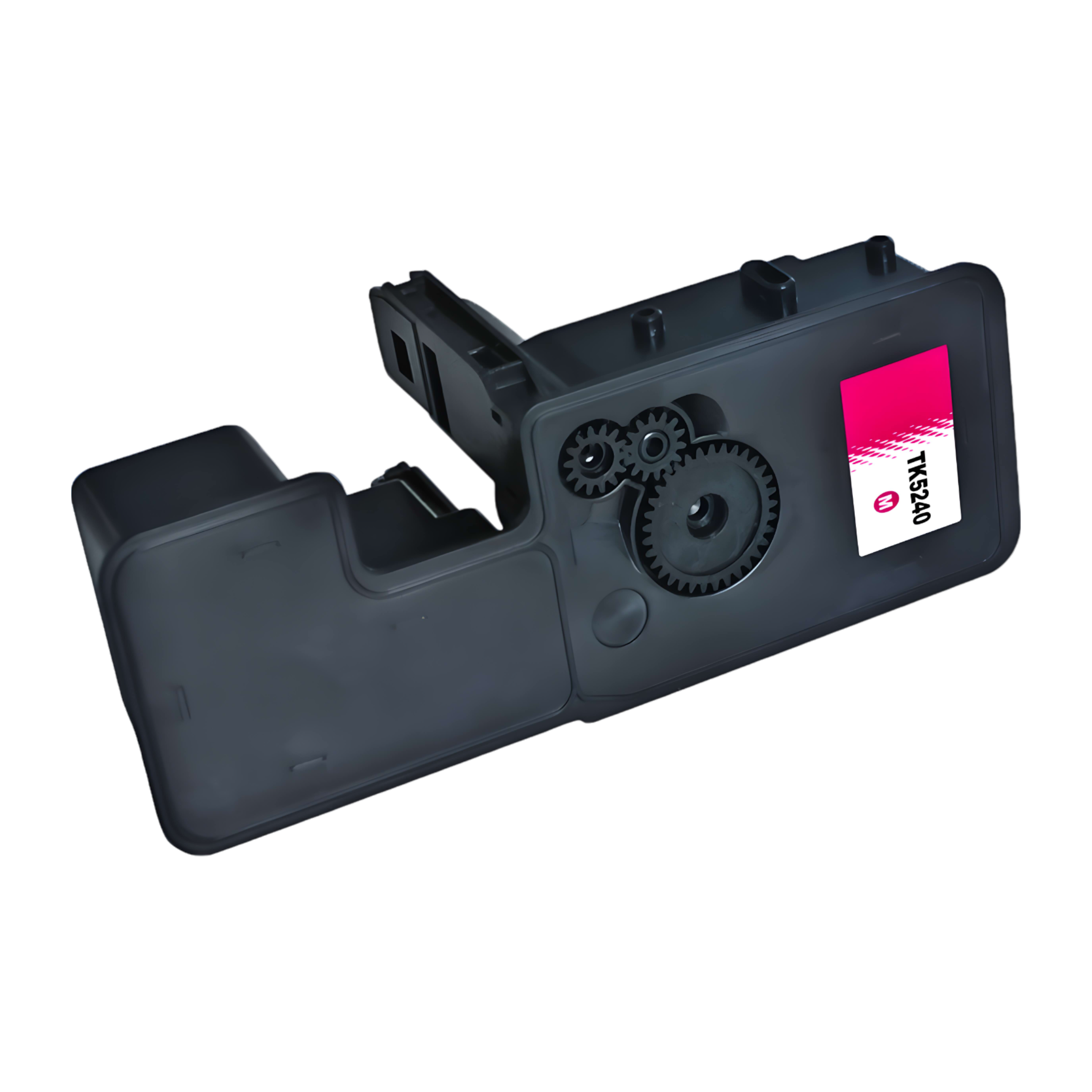 Картридж TK-5240M для Kyocera M5526cdn пурпурный 1