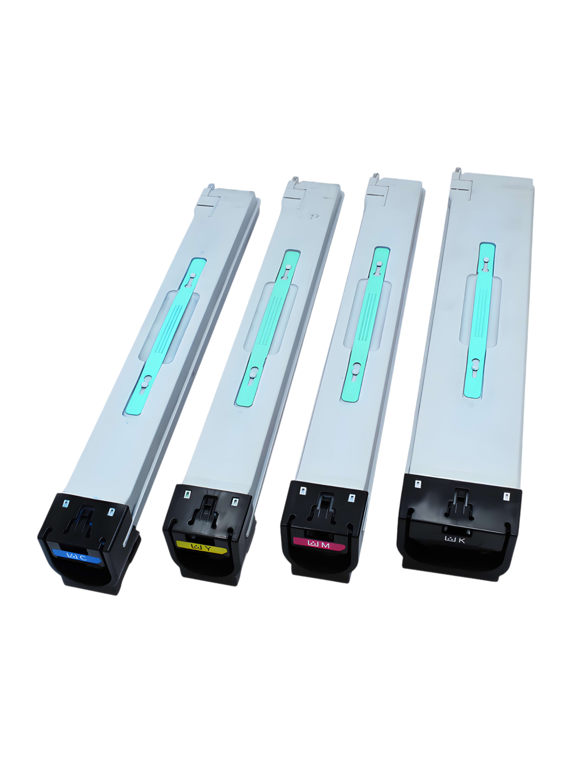 Картриджи CLT-806S для Samsung SL-X7400GX, SL-X7500GX 1