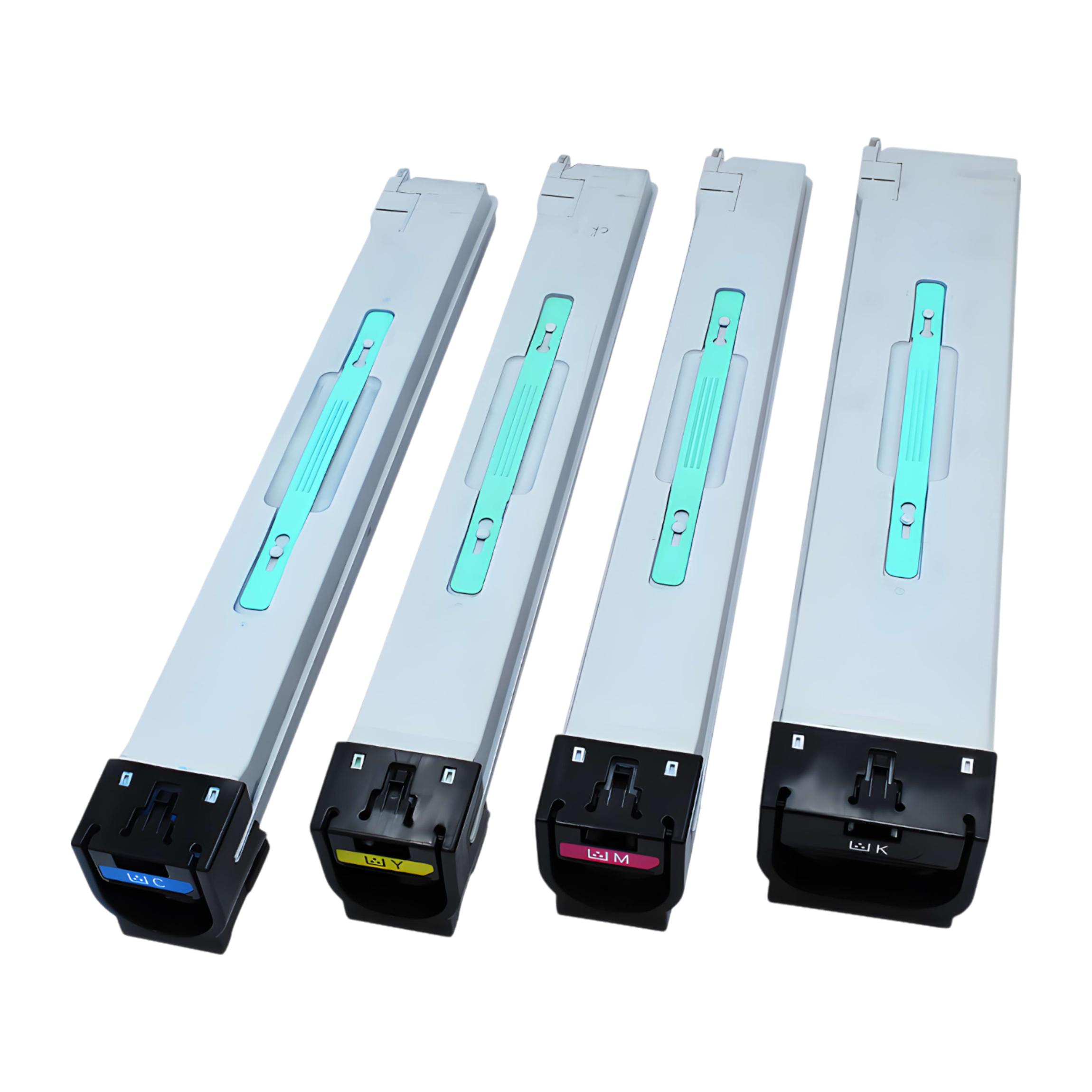 Картриджи CLT-806S для Samsung SL-X7400GX, SL-X7500GX 1
