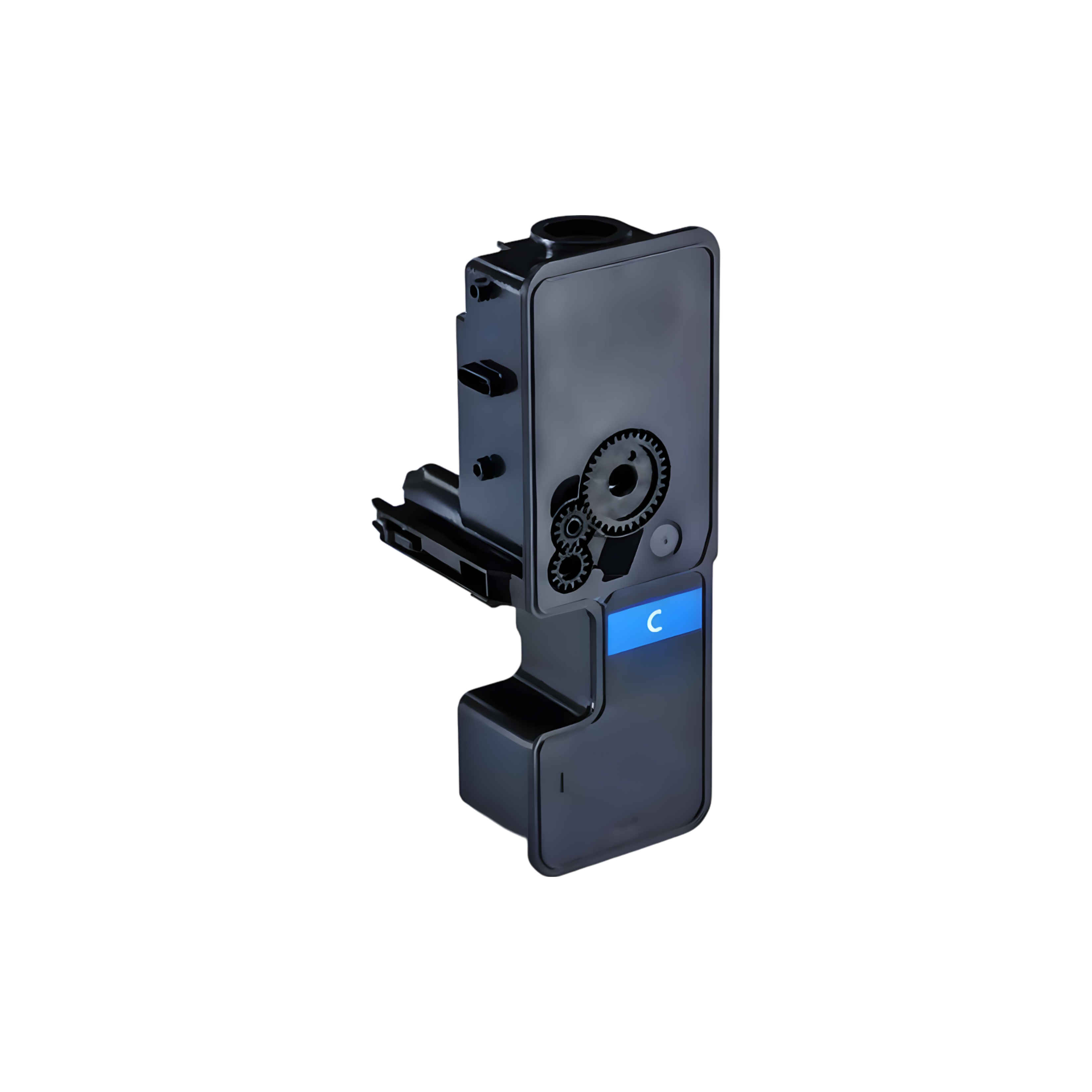 Картридж TK-5240C-MPS для Kyocera голубой совместимый 1
