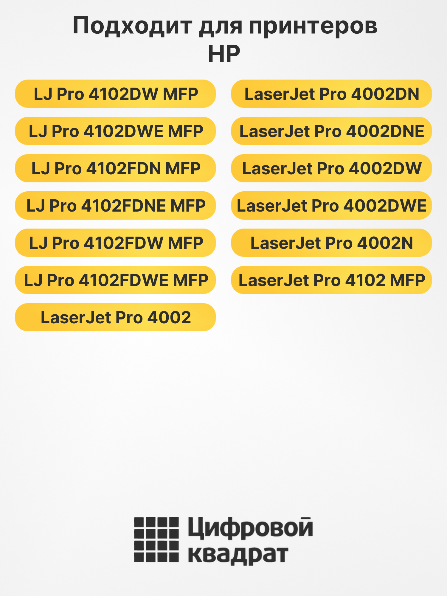 Картридж W1490X для HP черный с чипом безлимит совместимый 2