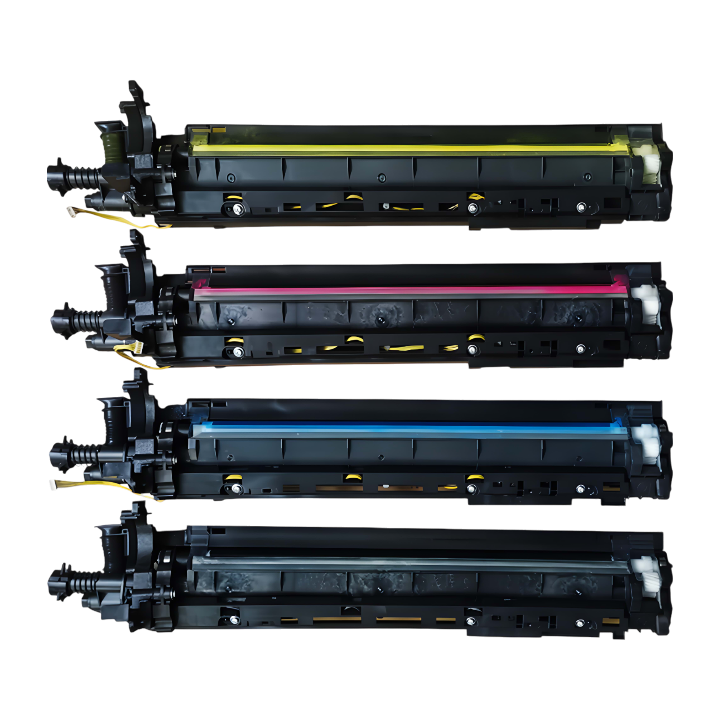 Набор блоков девелопера DV-315 для Konica Minolta совместимый 1