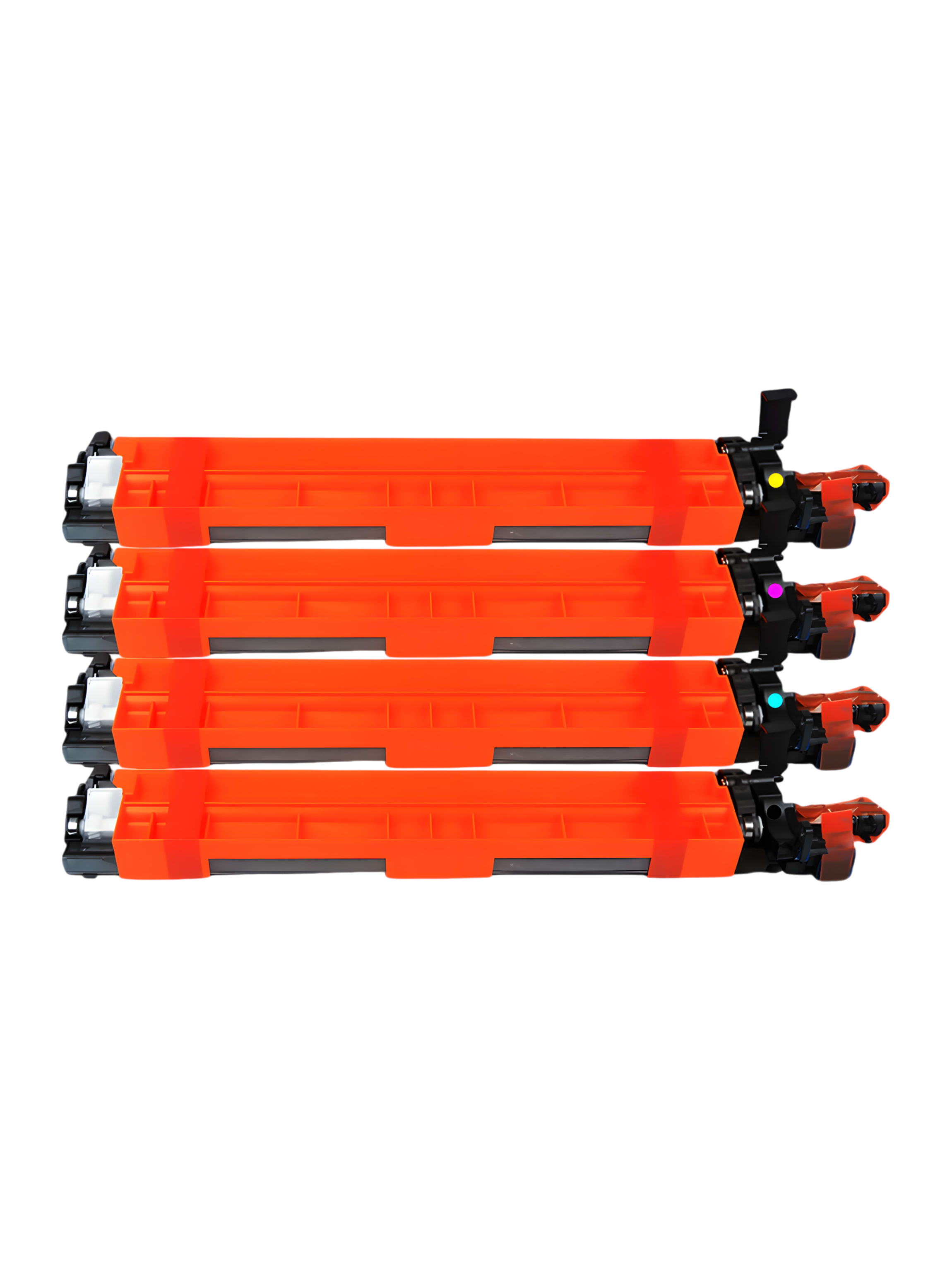 Блок проявки DV-512 для Konica Minolta C454e, C554e 1