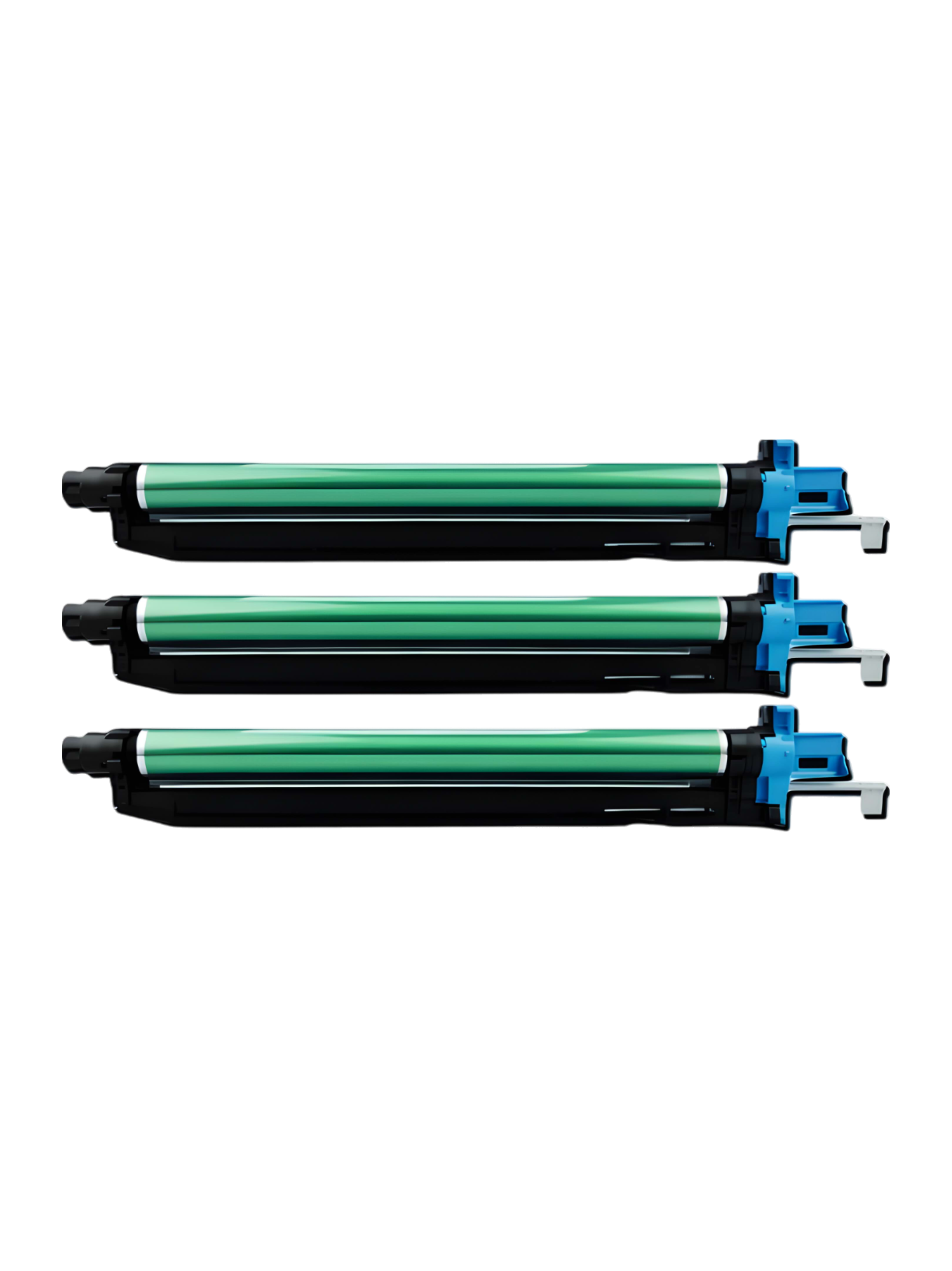 Картриджи IU-214 для Konica Minolta Bizhub 227 1