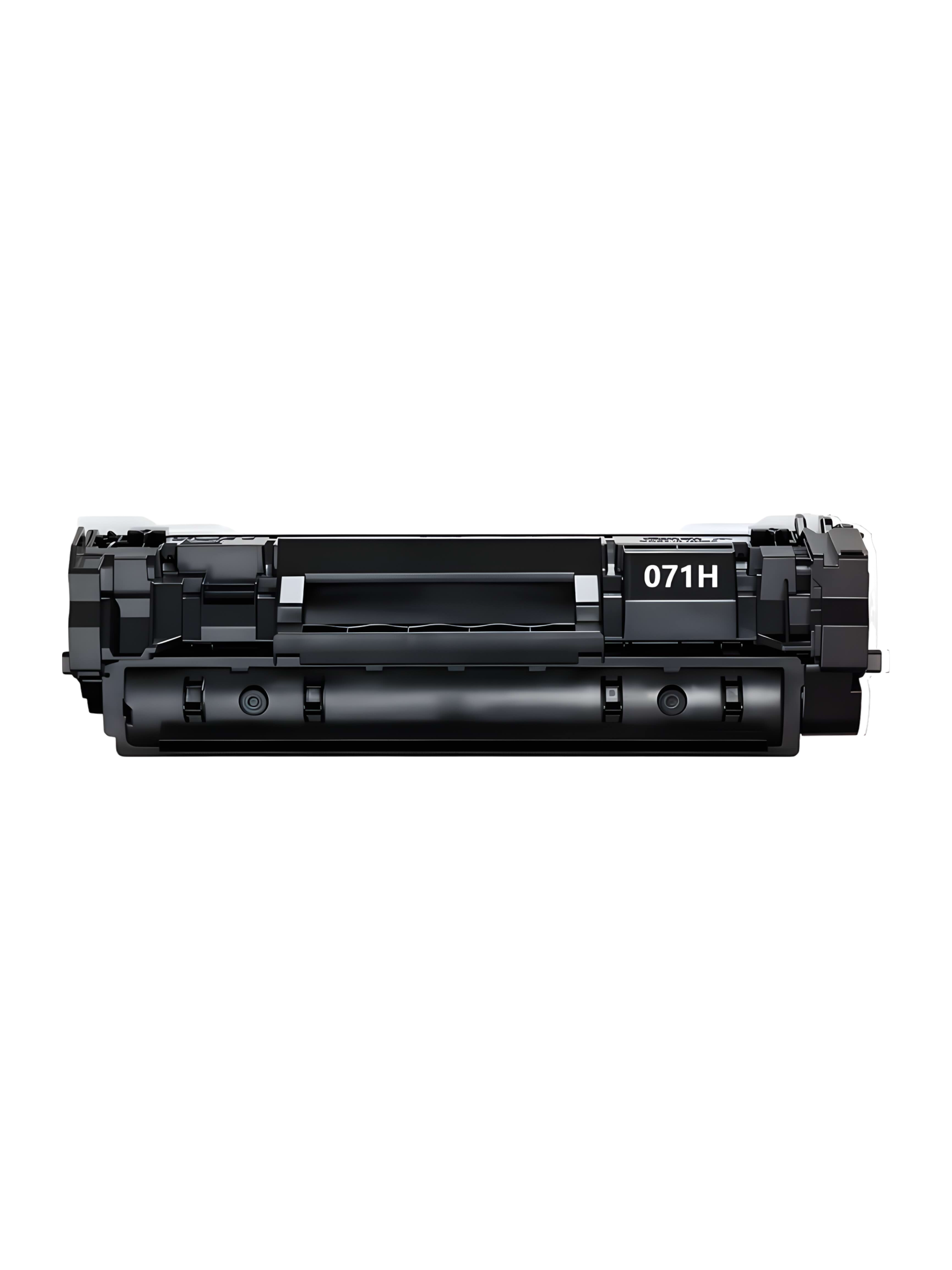 Картридж DS 071H Canon 5646C002 c чипом без счетчика черный 1