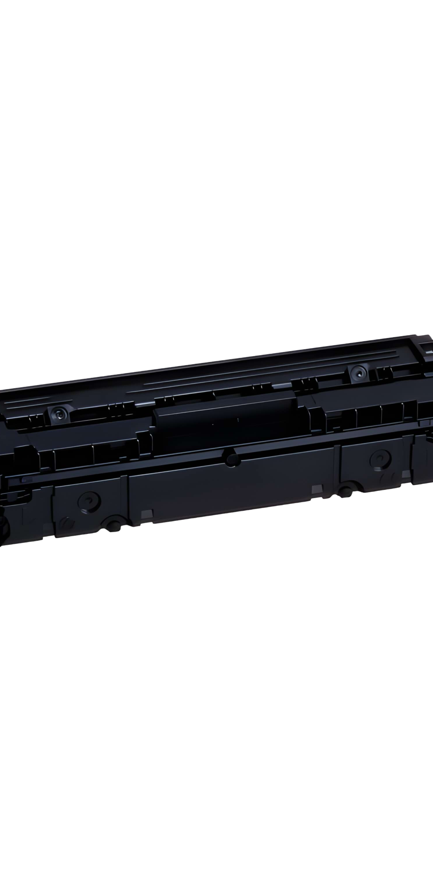 Картридж 067C для Canon LBP631CW, LBP633Cdw голубой 1