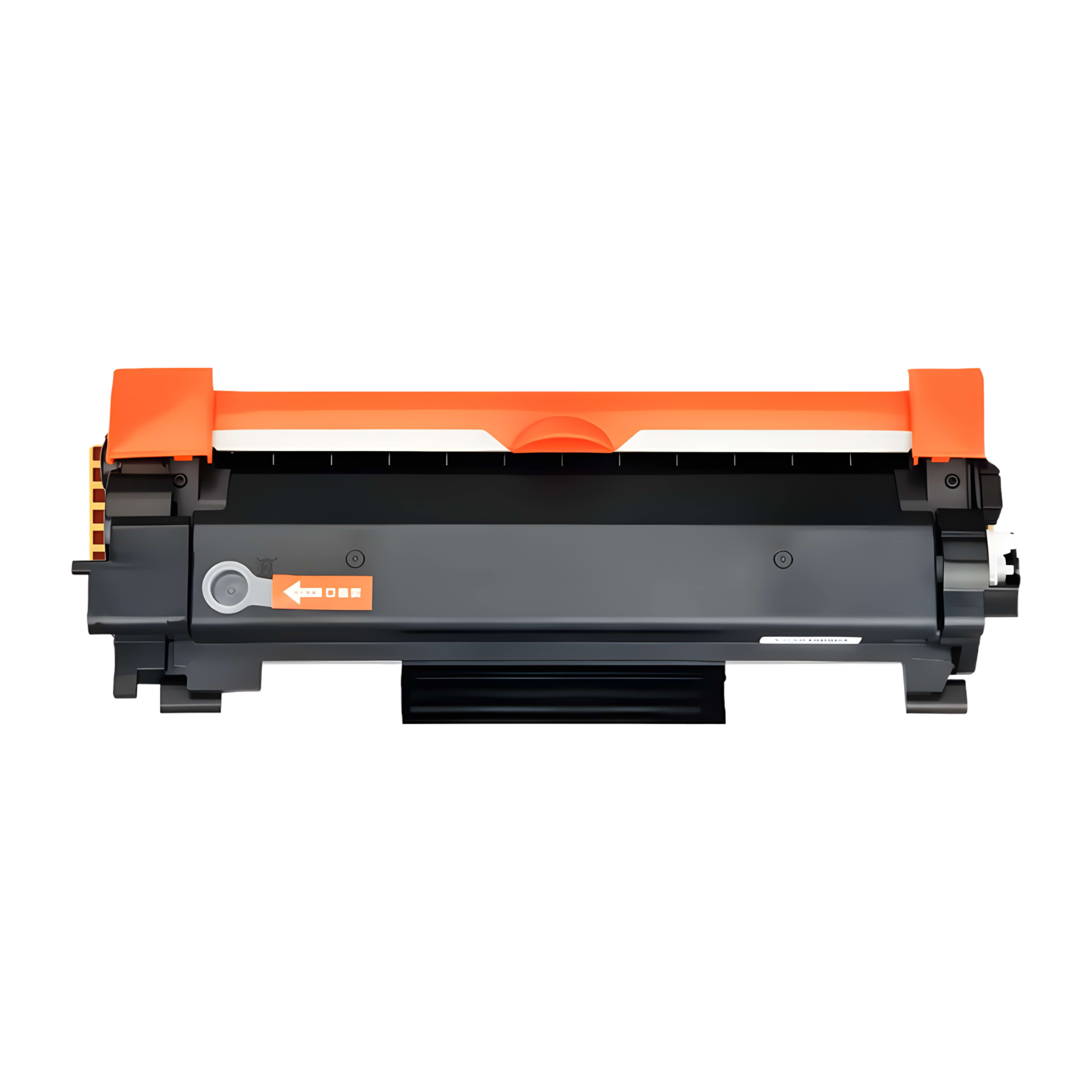 Картридж TN-2460 для Brother DCP-L2550DW черный 1