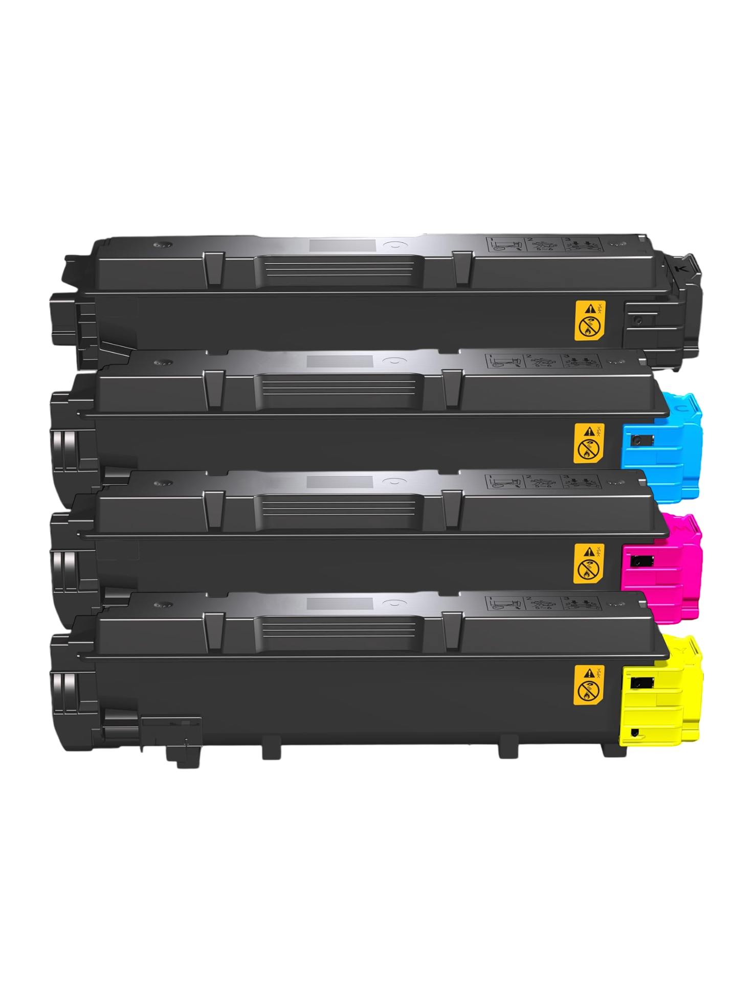 Картриджи TK-5380 для Kyocera MA4000cifx, MA4000cix 1