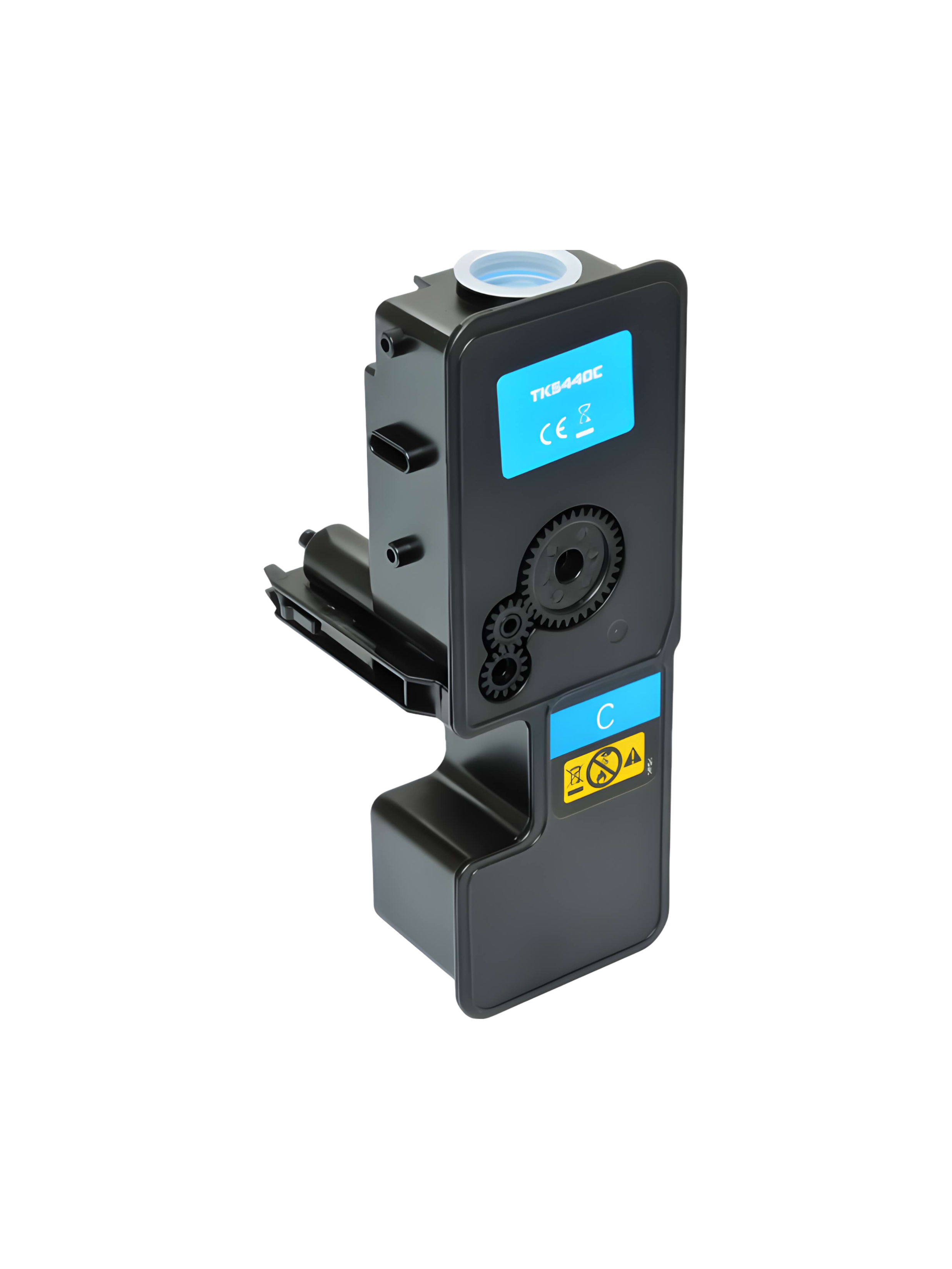 Картридж TK-5440C для Kyocera MA2100cfx голубой 1