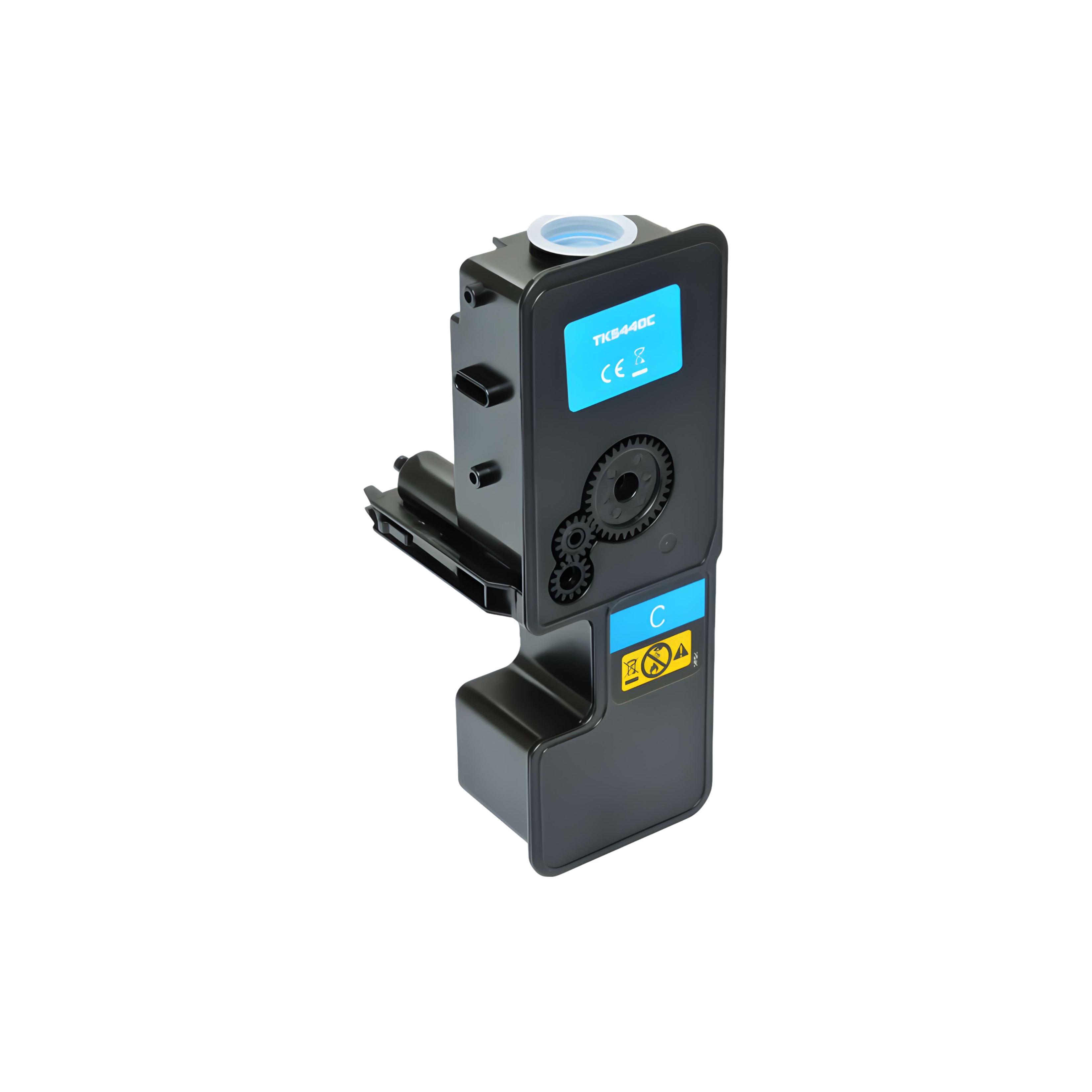 Картридж TK-5440C для Kyocera MA2100cfx голубой 1