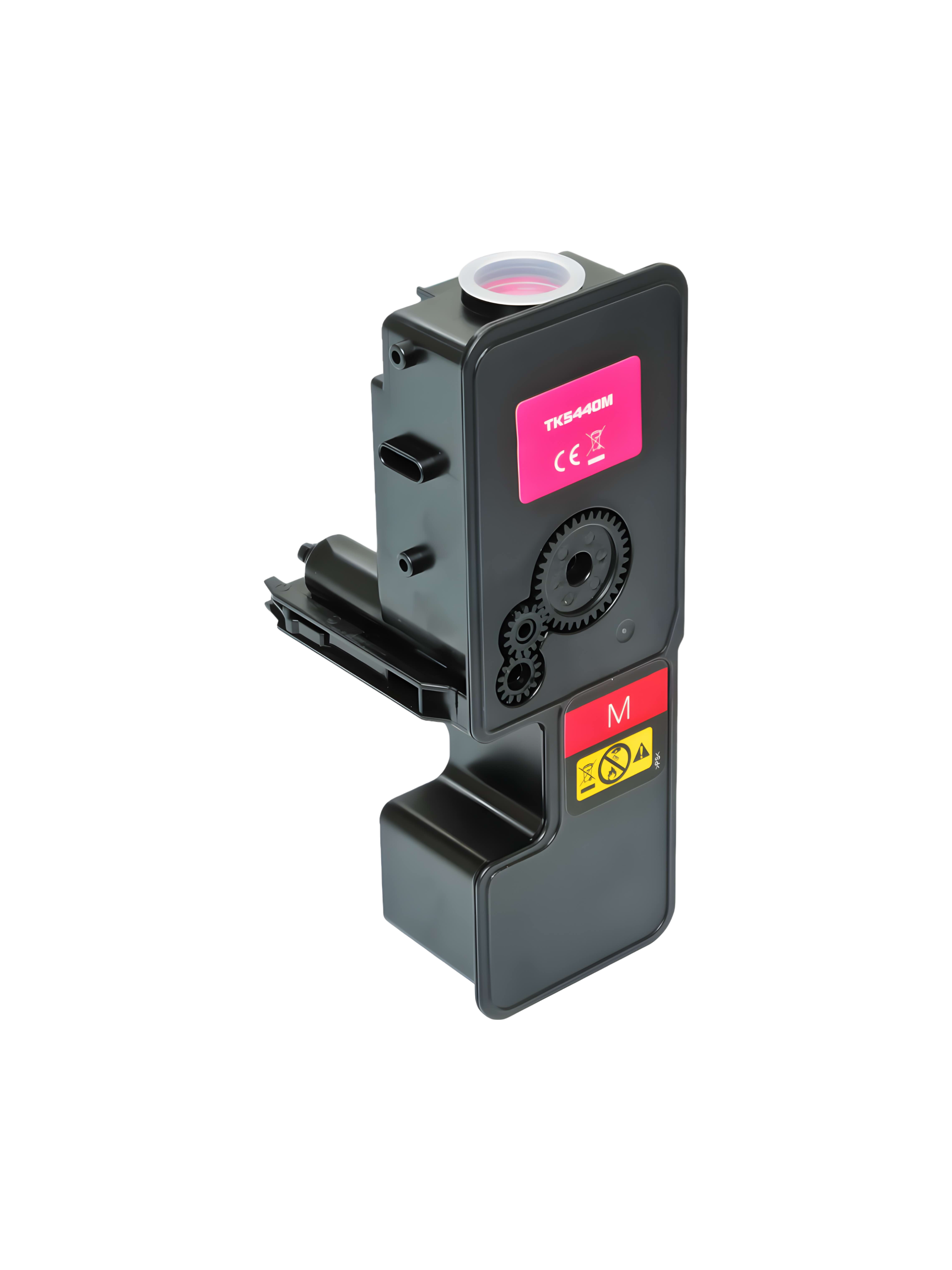 Картридж TK-5440M для Kyocera PA2100cwx пурпурный 1