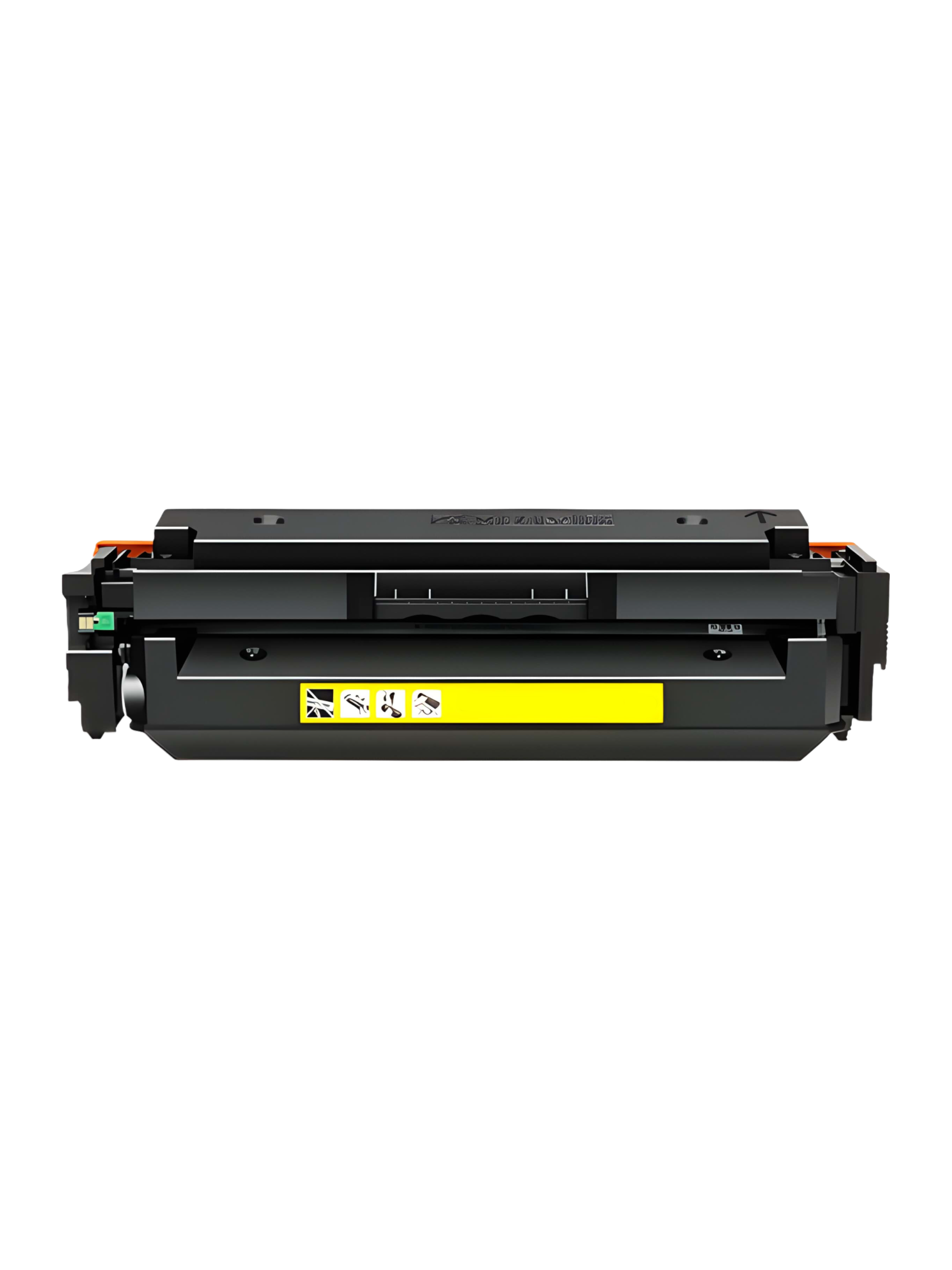 Картридж T09Y для Canon X C1127iF, X C1127P желтый 1