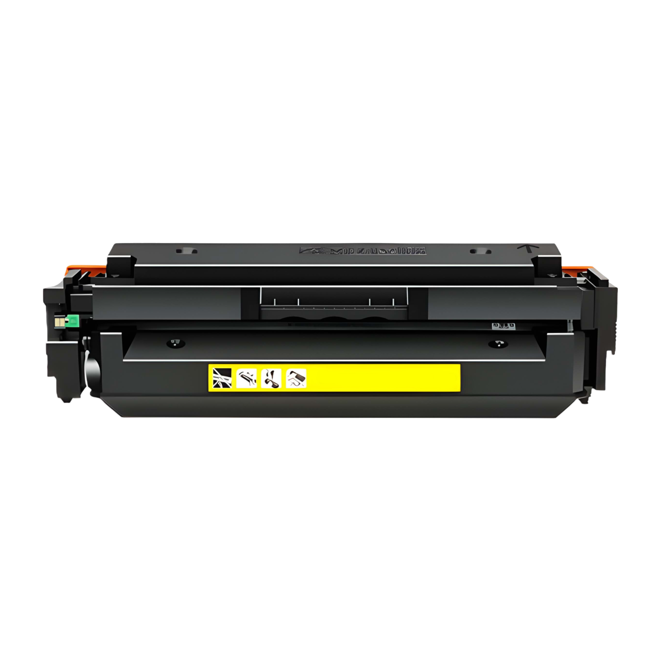 Картридж T09Y для Canon X C1127iF, X C1127P желтый 1