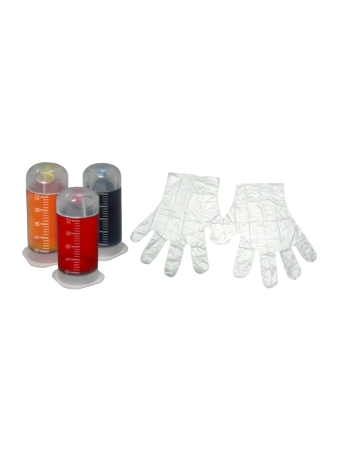 Заправочный комплект HP 920 для HP OfficeJet 6000 1