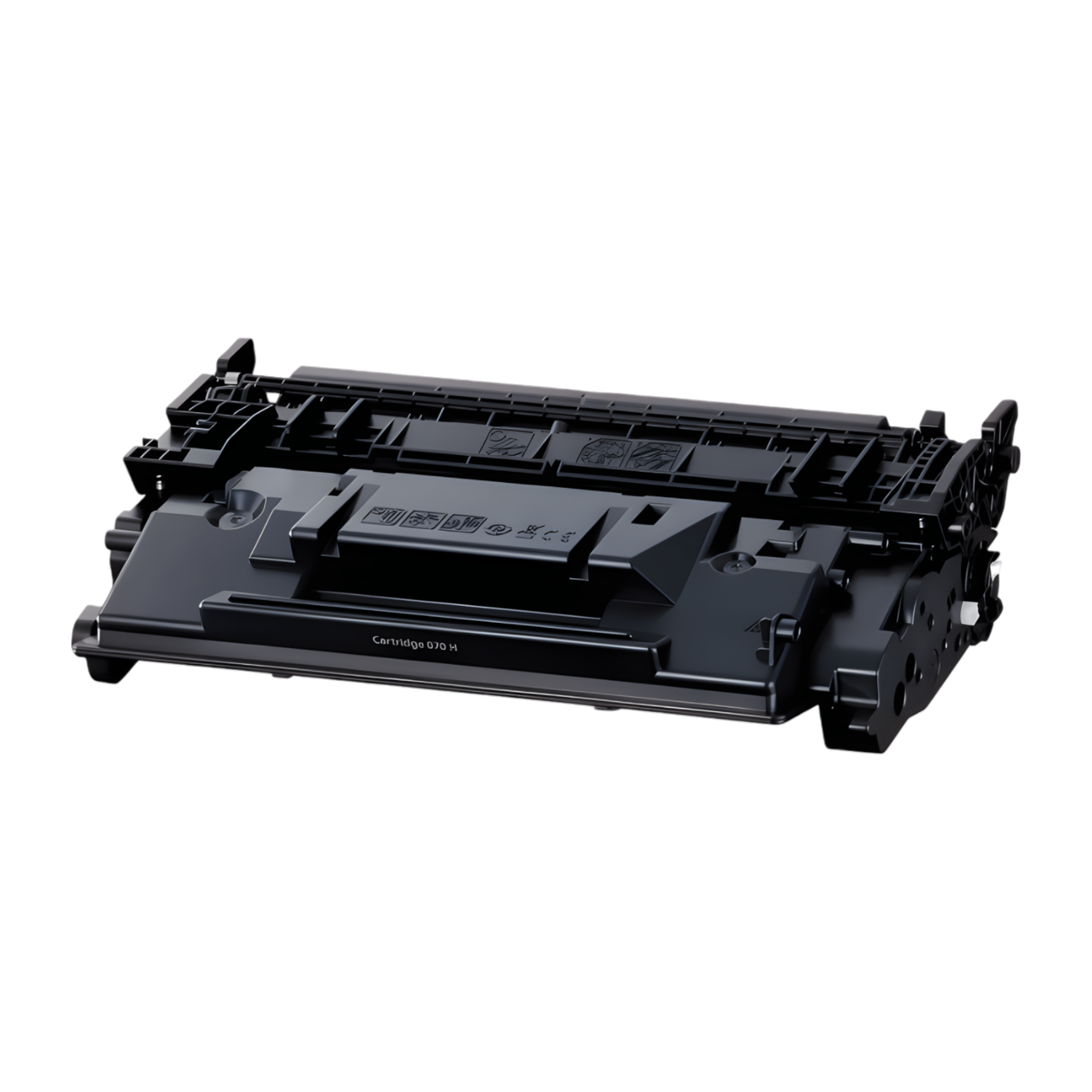 Картридж DS 070H Canon с чипом черный 1