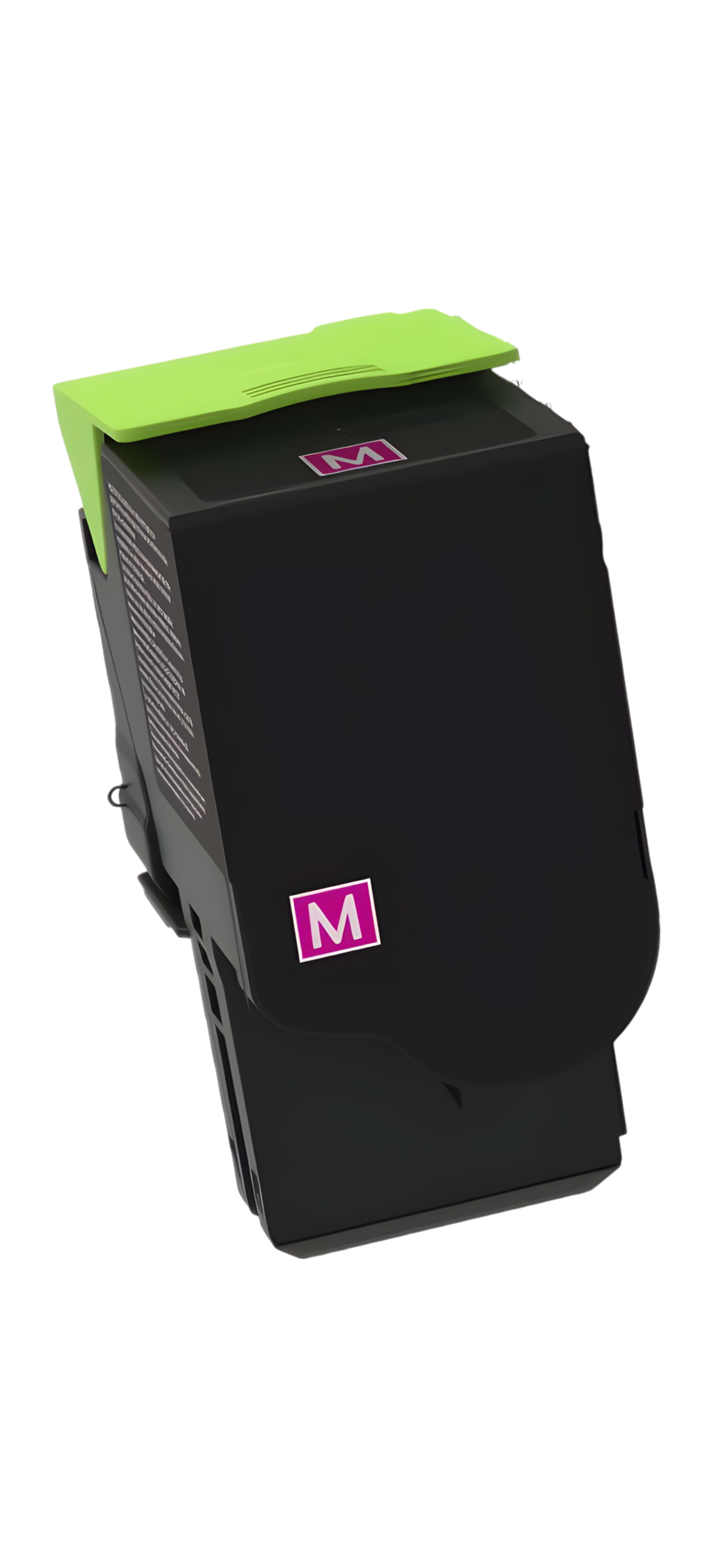 Картридж 006R04370 для Xerox C310, C315 пурпурный 1