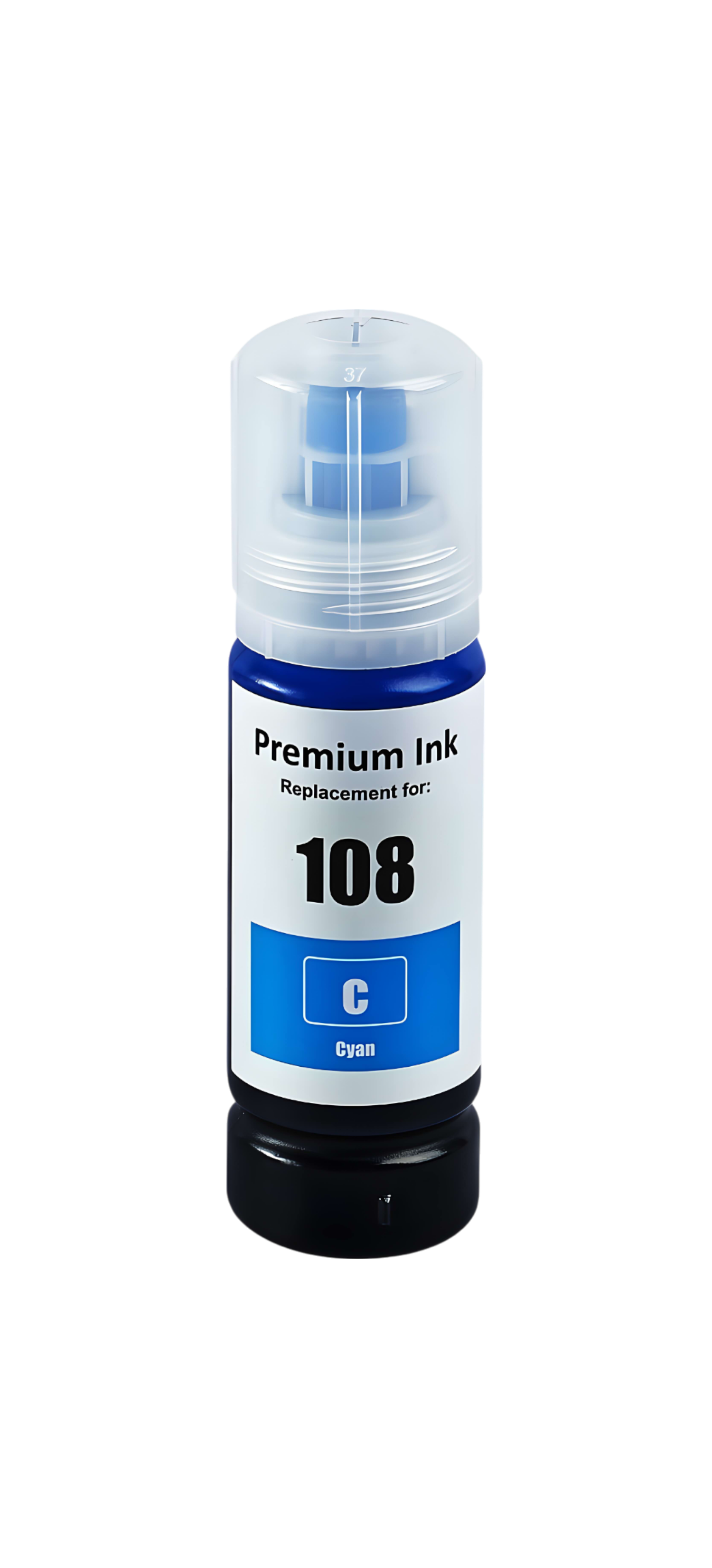 Чернила DS C13T09C24A Epson голубой 1