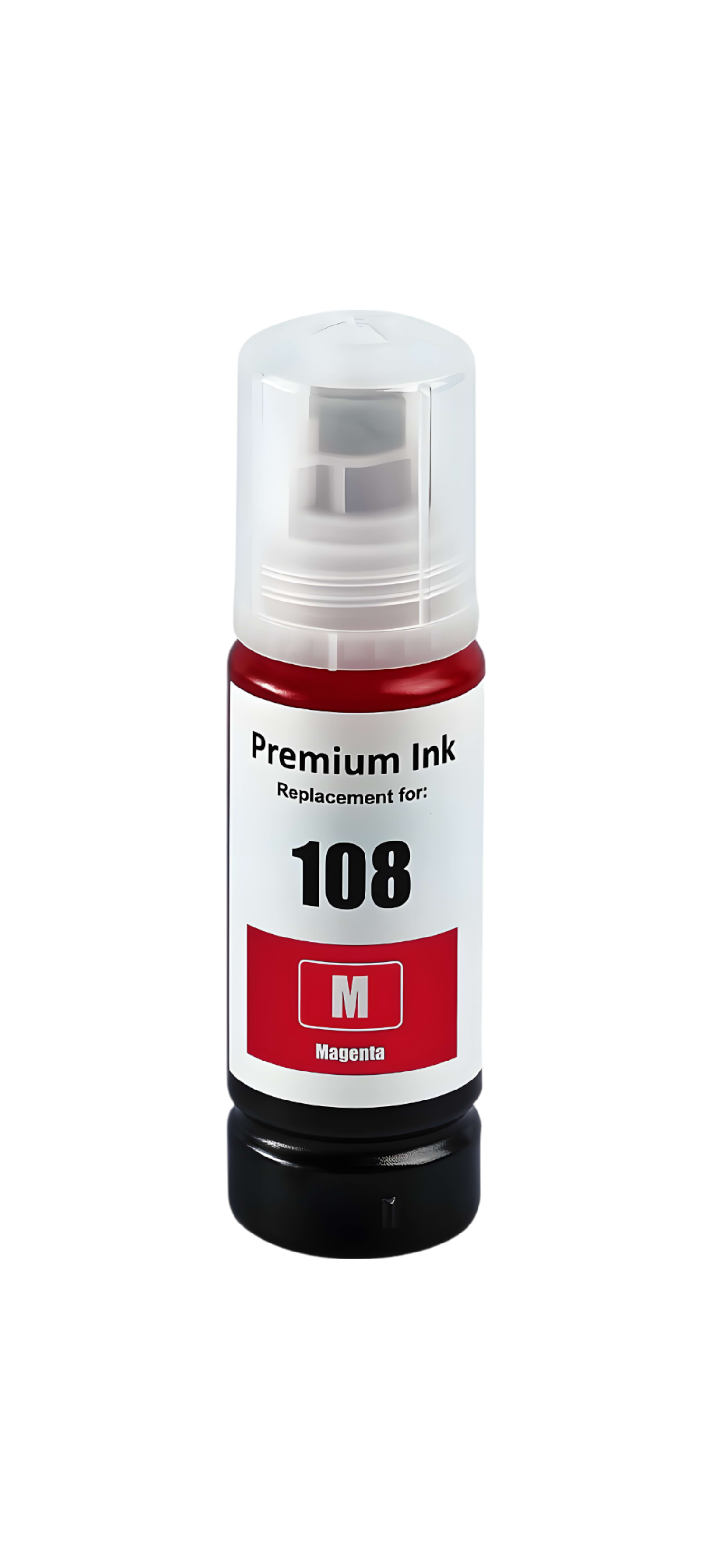 Чернила DS C13T09C34A Epson пурпурный 1