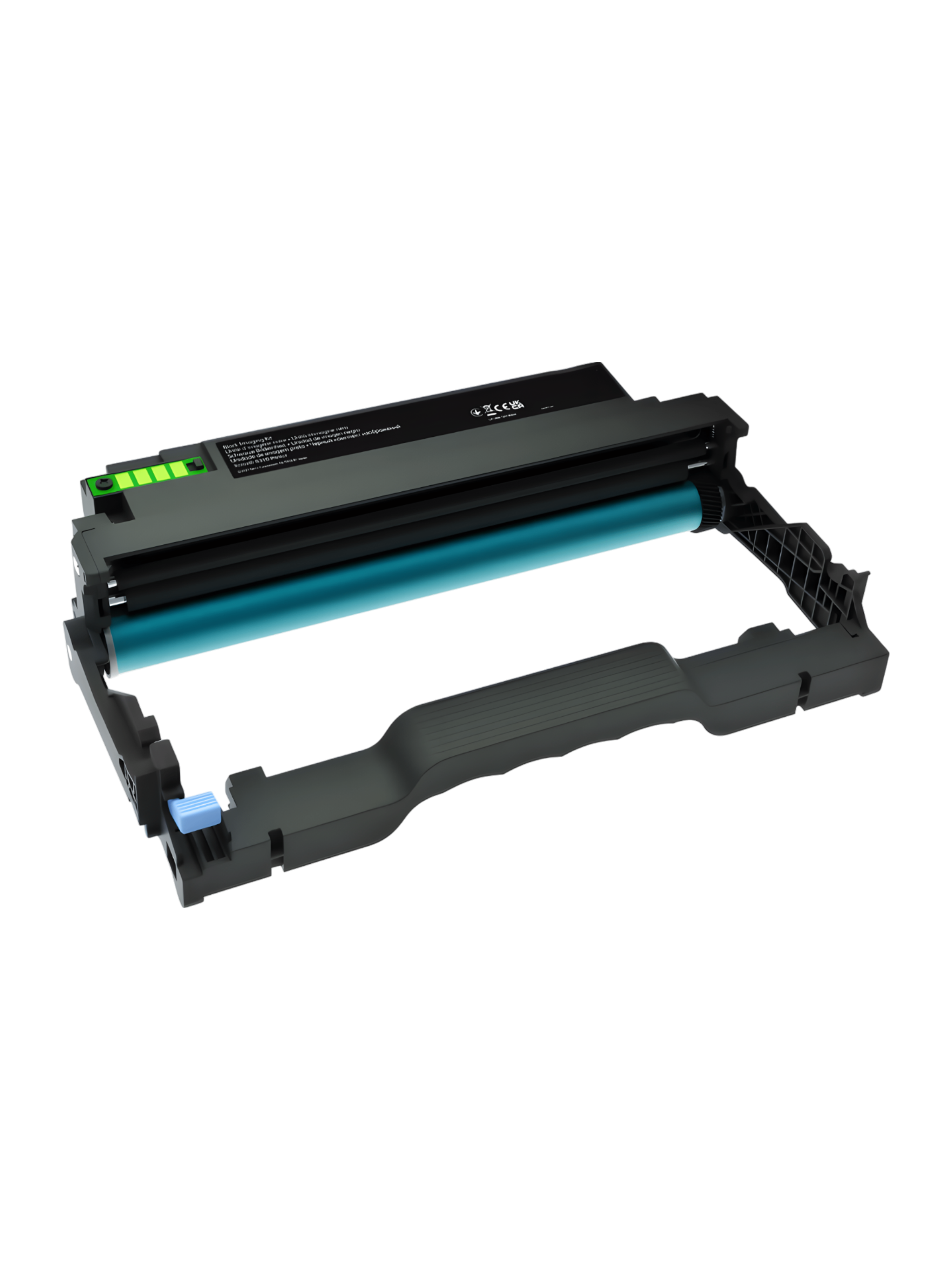 Фотобарабан 013R00691 для Xerox B225, B230, B235 черный 1