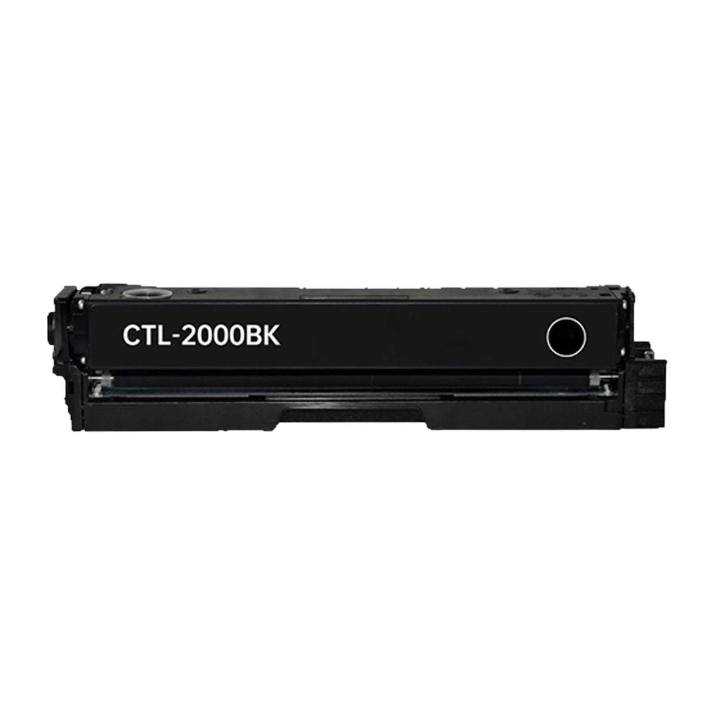 Картридж CTL-2000K для CM2200FDW, CP2200DW черный 1