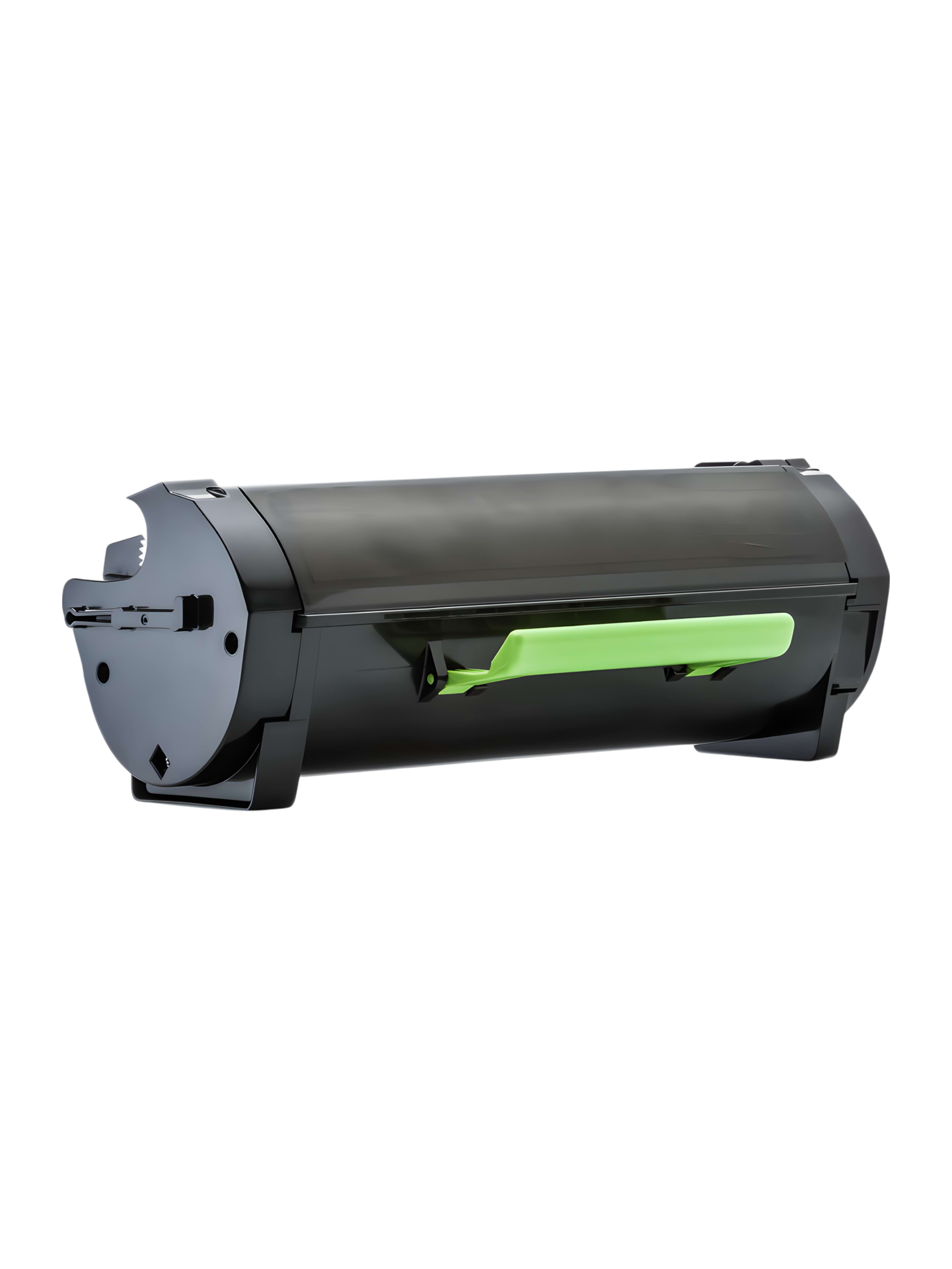 Картридж 56F5X00 для Lexmark MS421dw, MS521dn черный 1