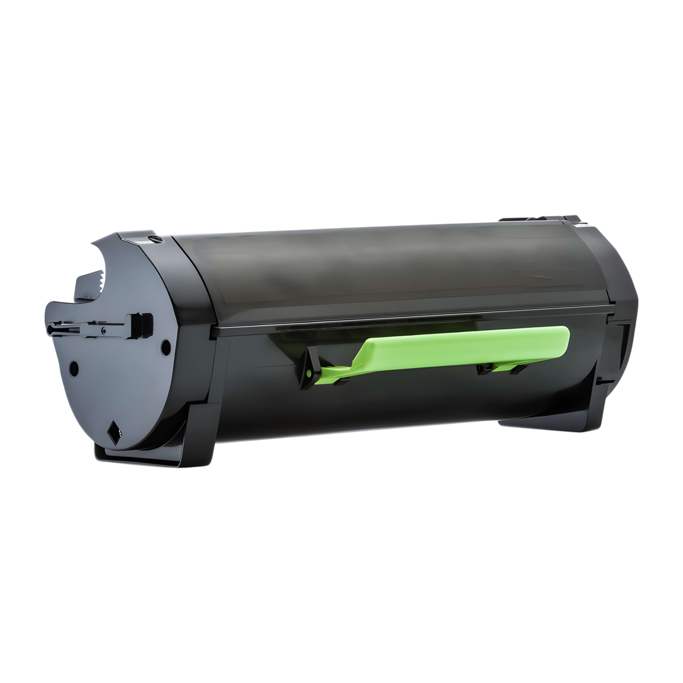 Картридж 56F5X00 для Lexmark MS421dw, MS521dn черный 1