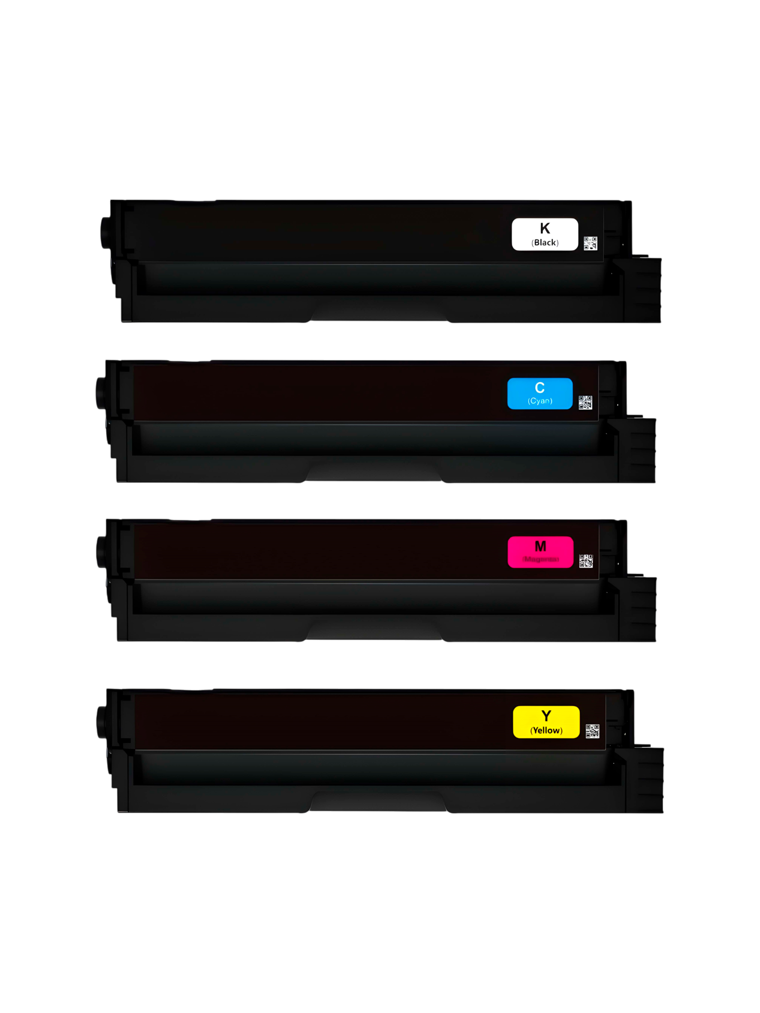 Картриджи CTL-2000H для CM2200FDN, CM2200FDN 1