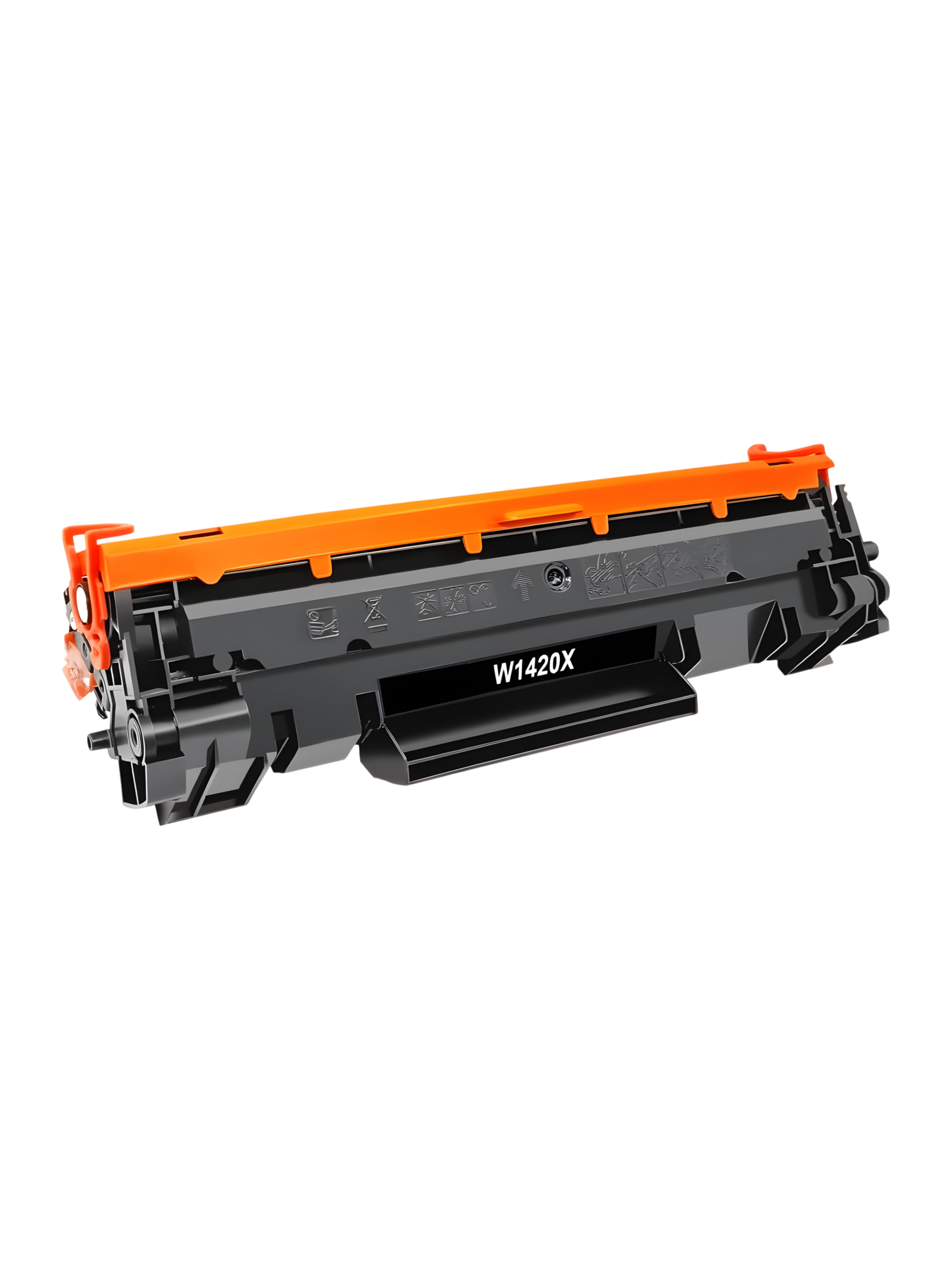Картридж W1420X для HP LJ M110, LJ M140 черный 1