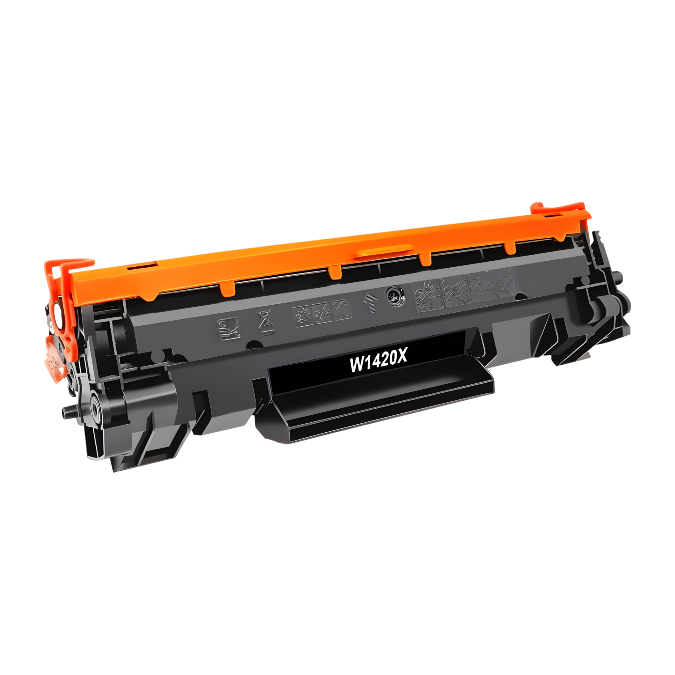 Картридж W1420X для HP LJ M110, LJ M140 черный 1