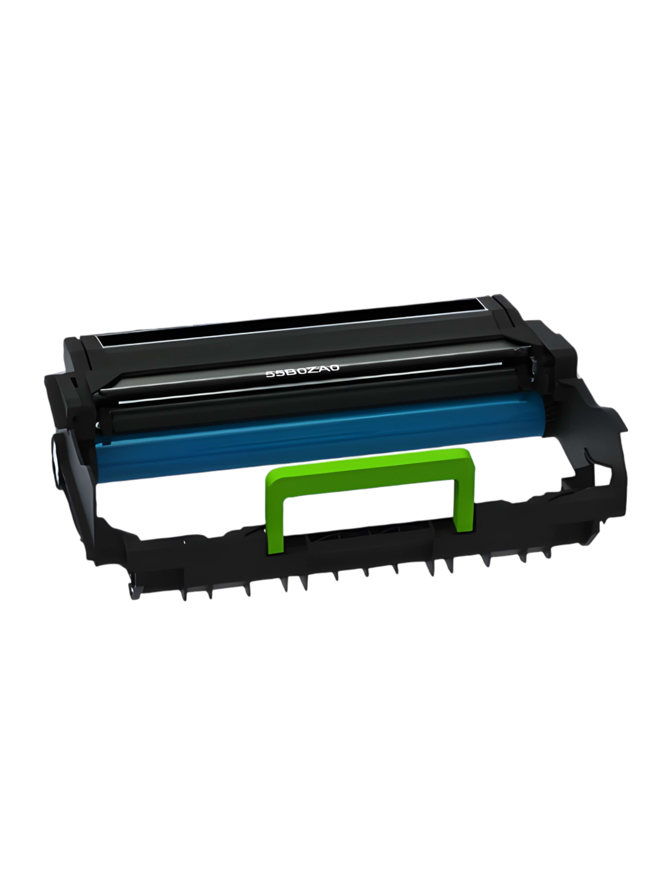 Фотобарабан 55B0ZA0 для Lexmark MS331, MS431 черный 1
