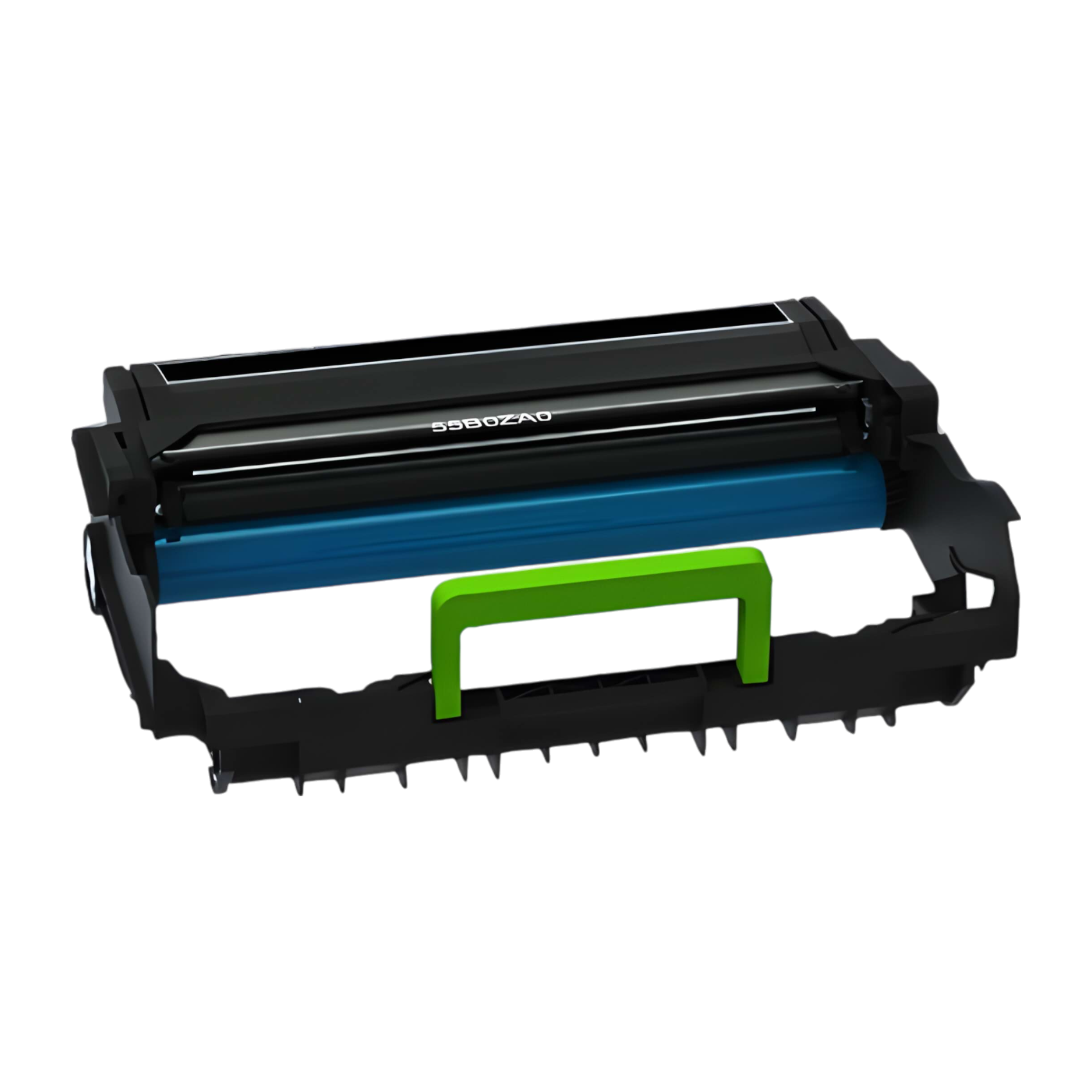 Фотобарабан 55B0ZA0 для Lexmark MS331, MS431 черный 1