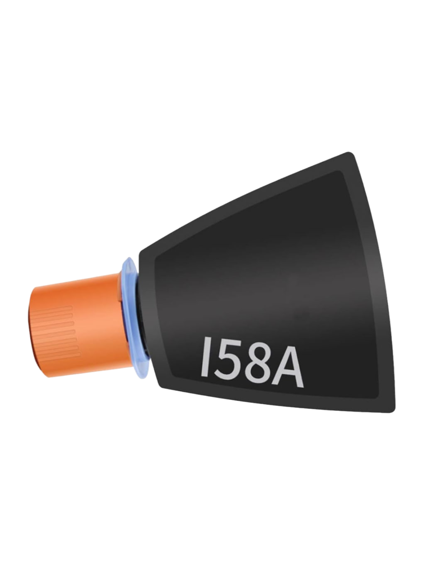 Картридж W1580A для HP LJ Tank 1020w черный 1
