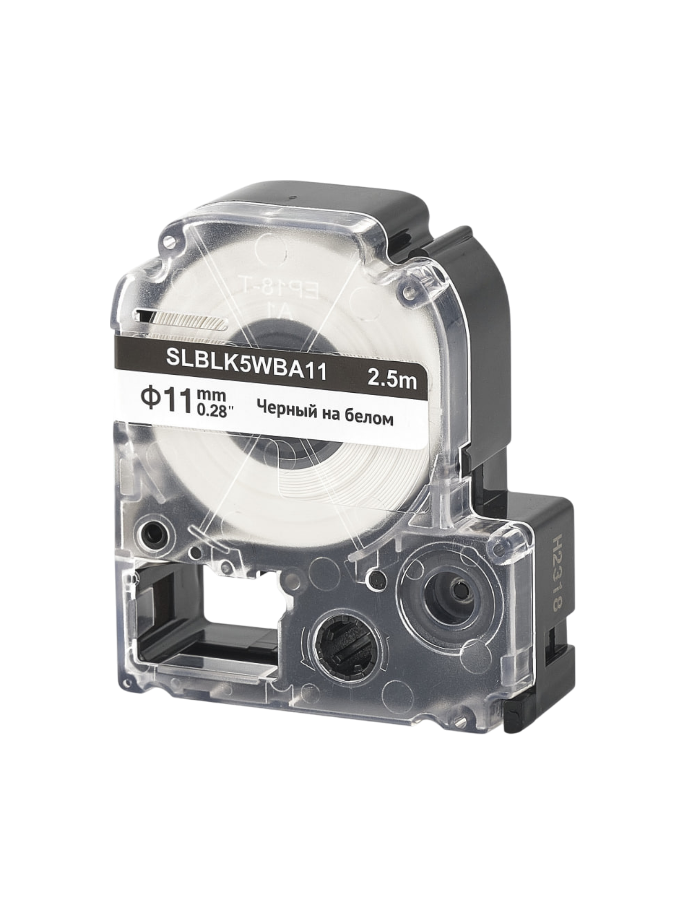 Лента BLK5WBA11 для Epson LW 1000P, LW 600P, LW 700 1