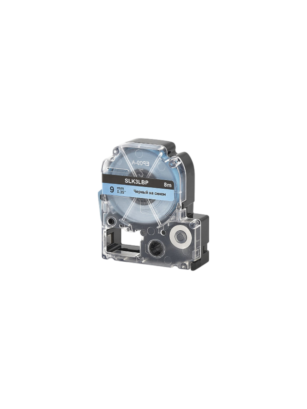 Лента K3LBP для Epson LW 1000P, LW 300, LW 400, LW 600P 1