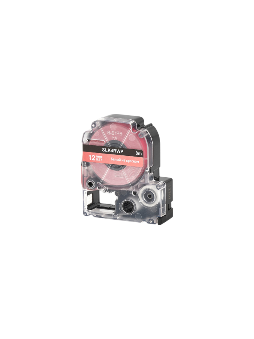 Лента K4RWP для Epson LW 1000P, LW 300, LW 400, LW 600P 1