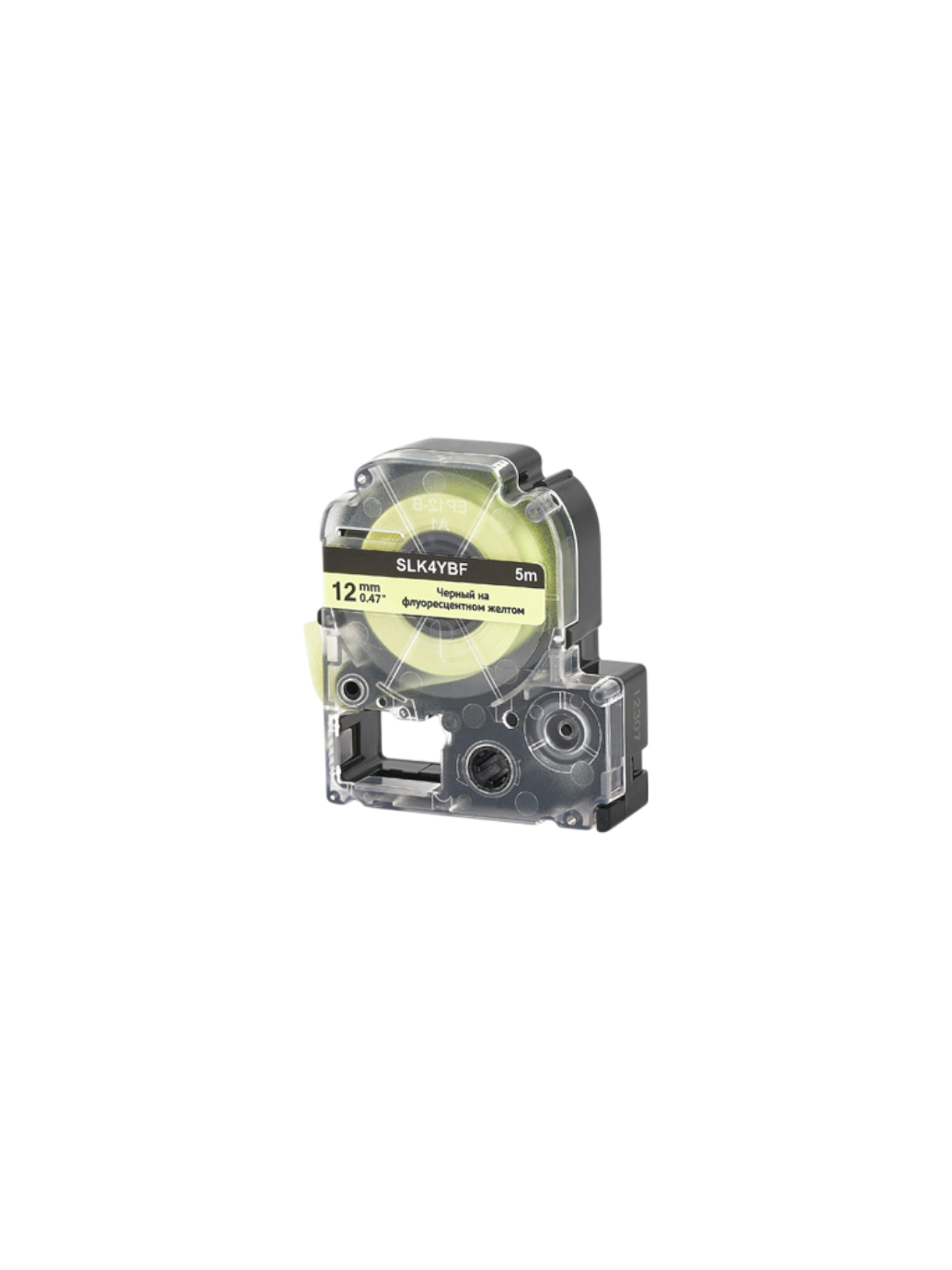 Лента K4YBF для Epson LW 1000P, LW 300, LW 400, LW 600P 1