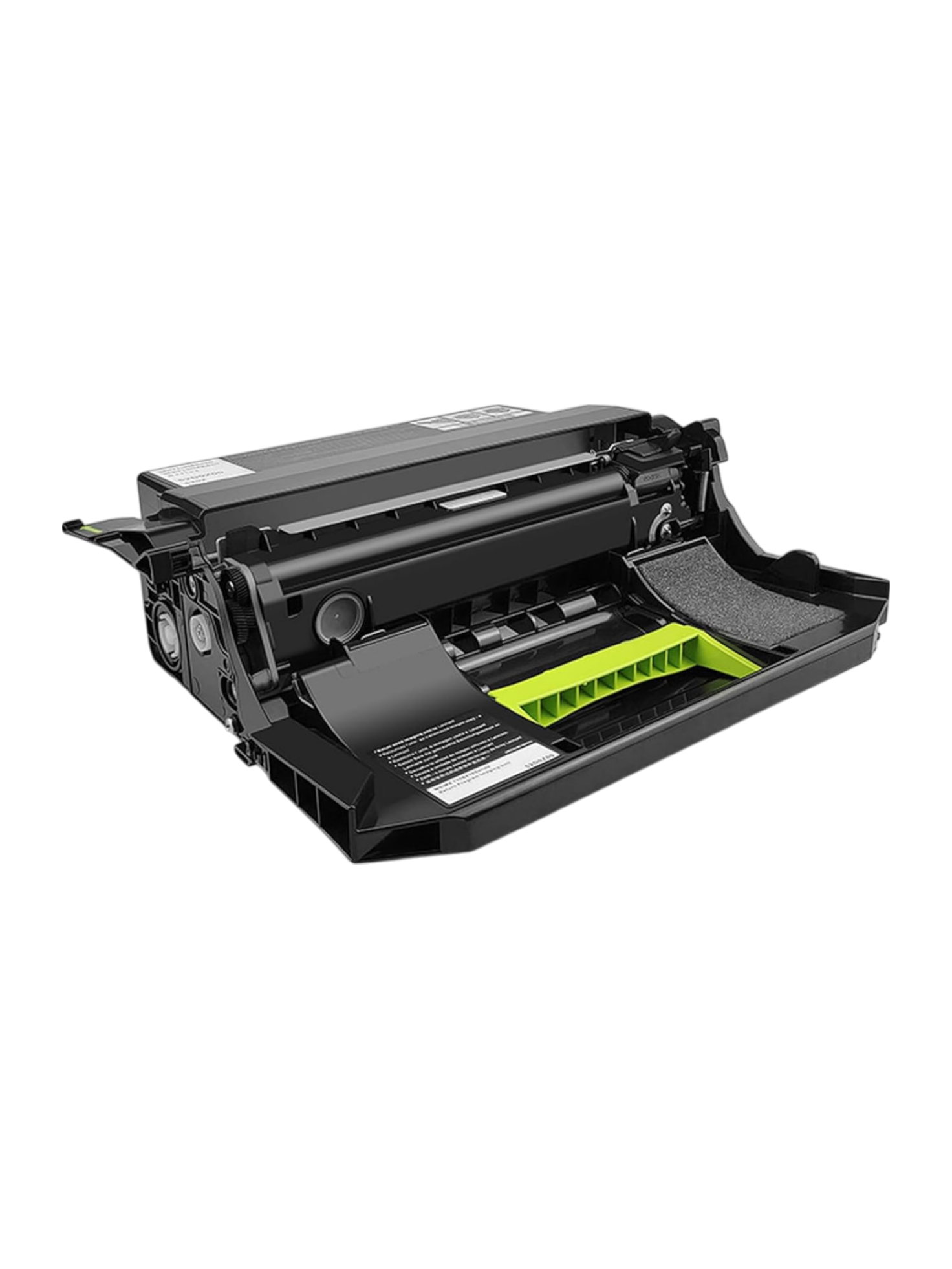 Фотобарабан IUP-20/21 для Konica Minolta черный 1