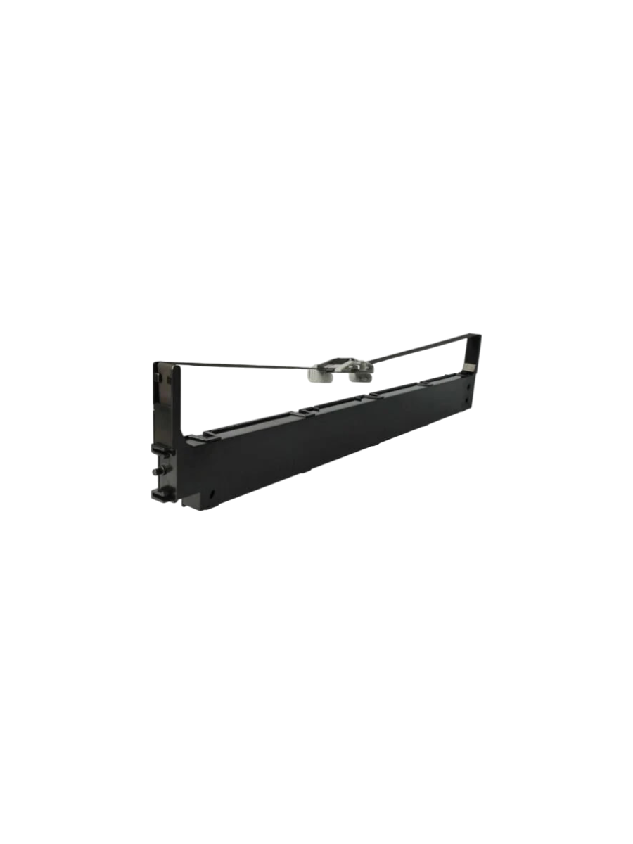 Картридж 44173406 для OKI ML5721ECO, ML5791ECO черный 1