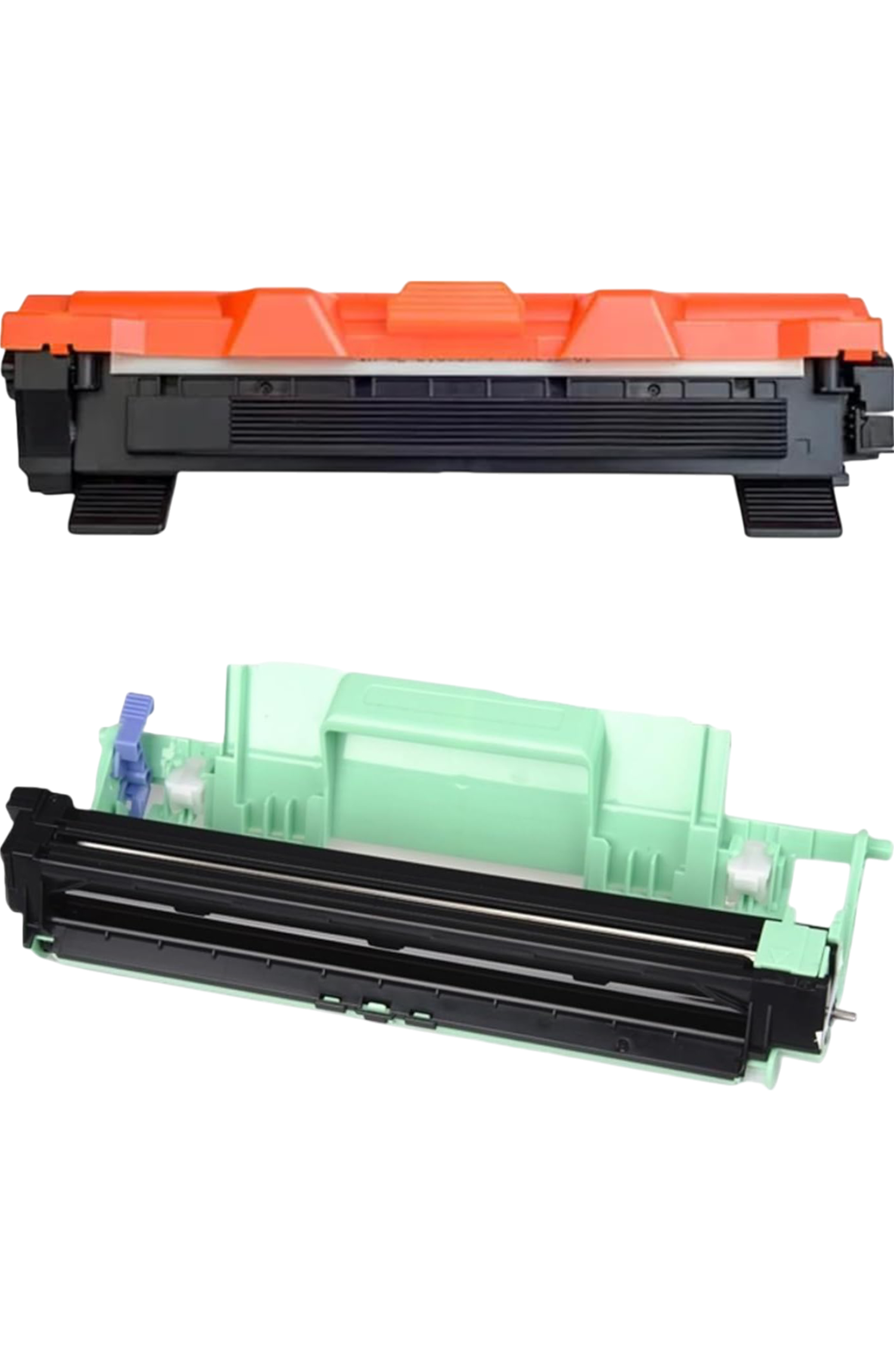Фотобарабан + картридж TN-1075+DR-1075 для Brother 1