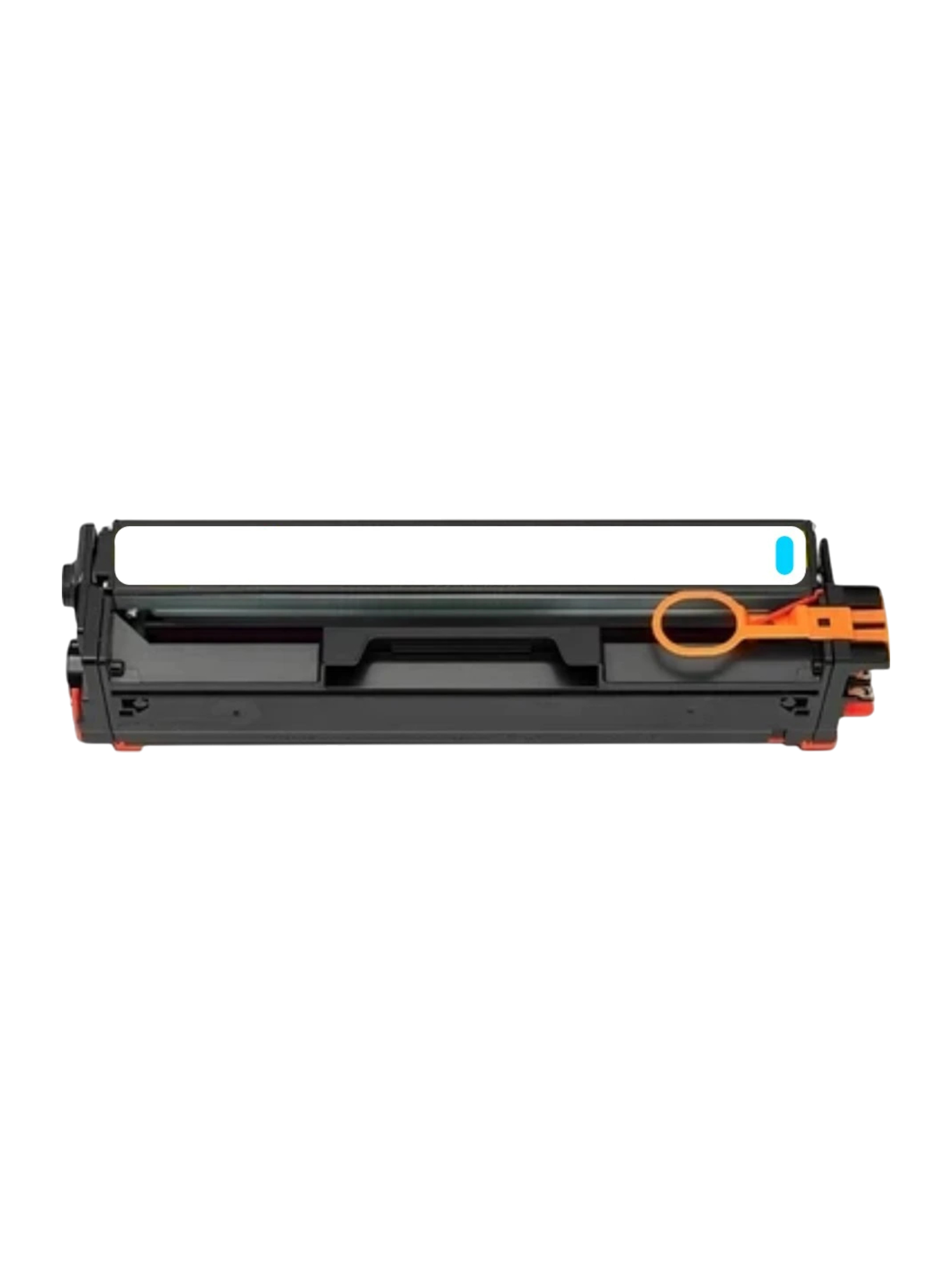 Картридж 006R04396 для Xerox C230, C235 голубой 1