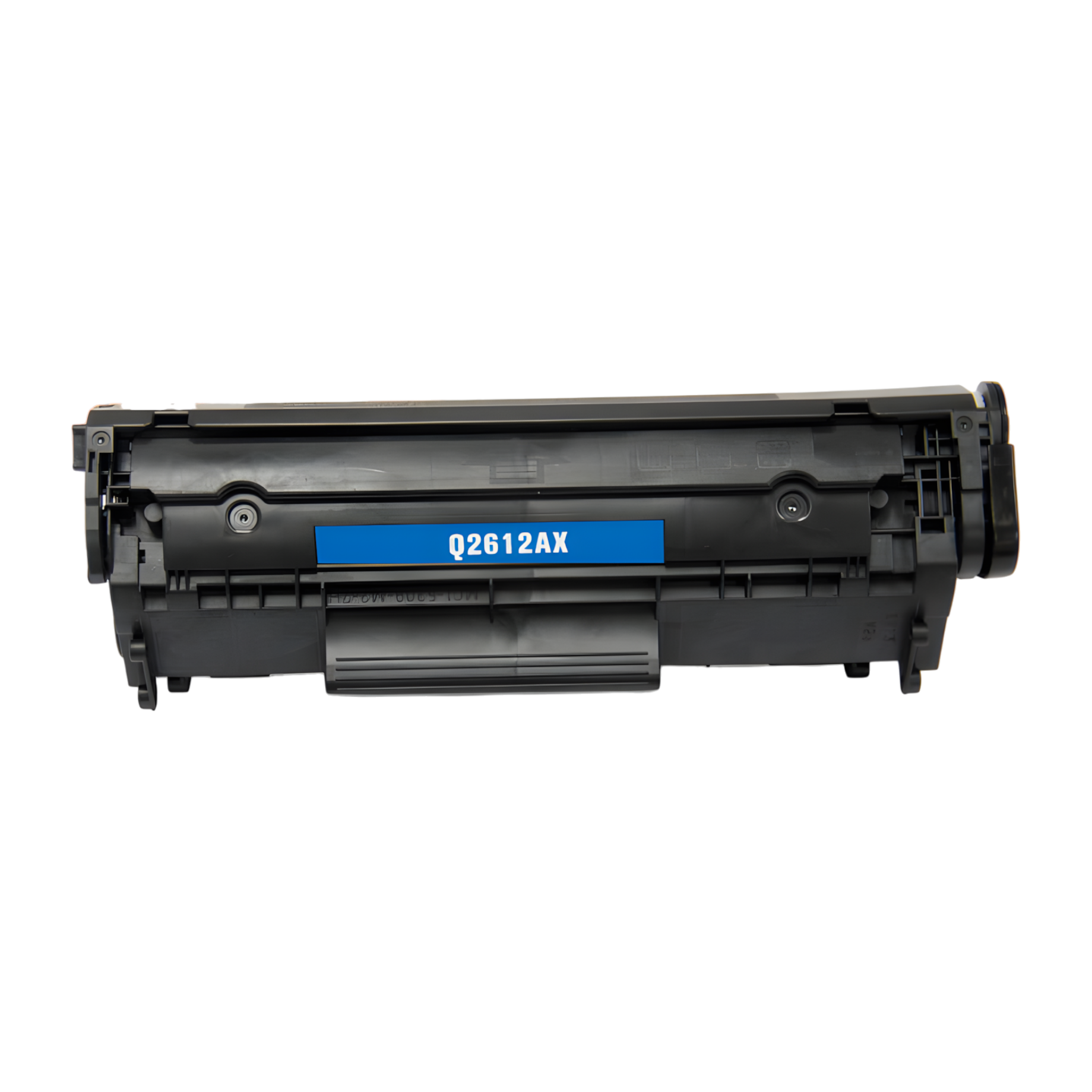 Картридж Q2612AX для HP LJ 1020, LJ 1022 черный 1