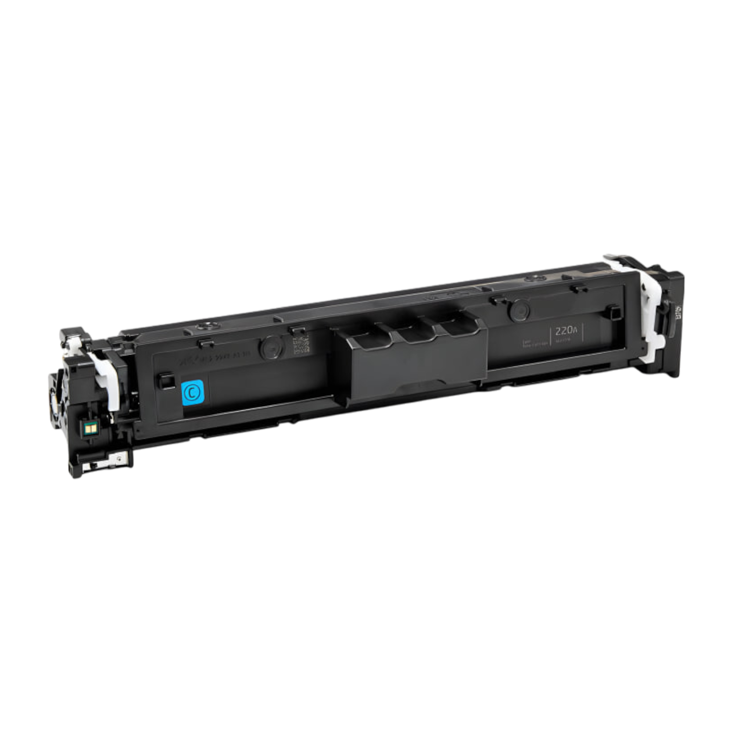 Картридж W2201A для HP LJ Pro 4202 голубой 1