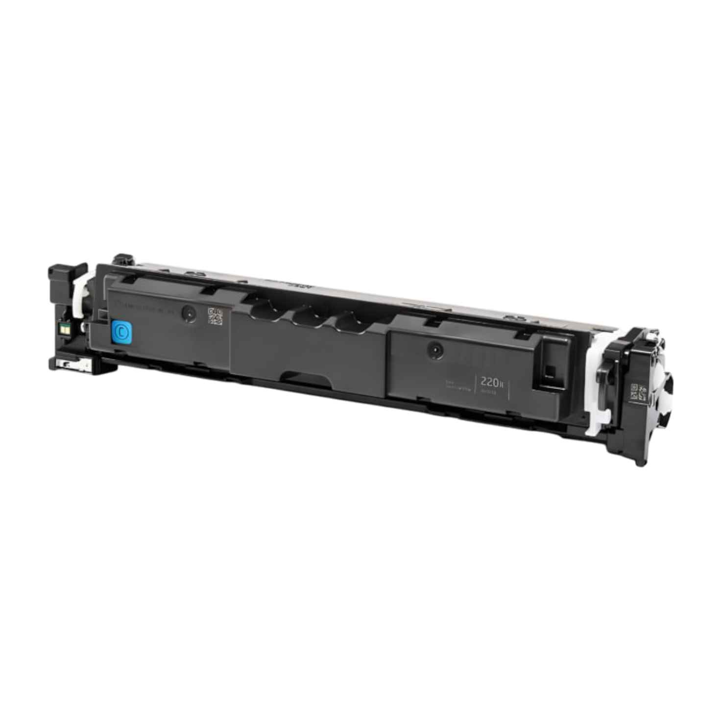 Картридж W2201X для HP LJ Pro 4202 голубой 1
