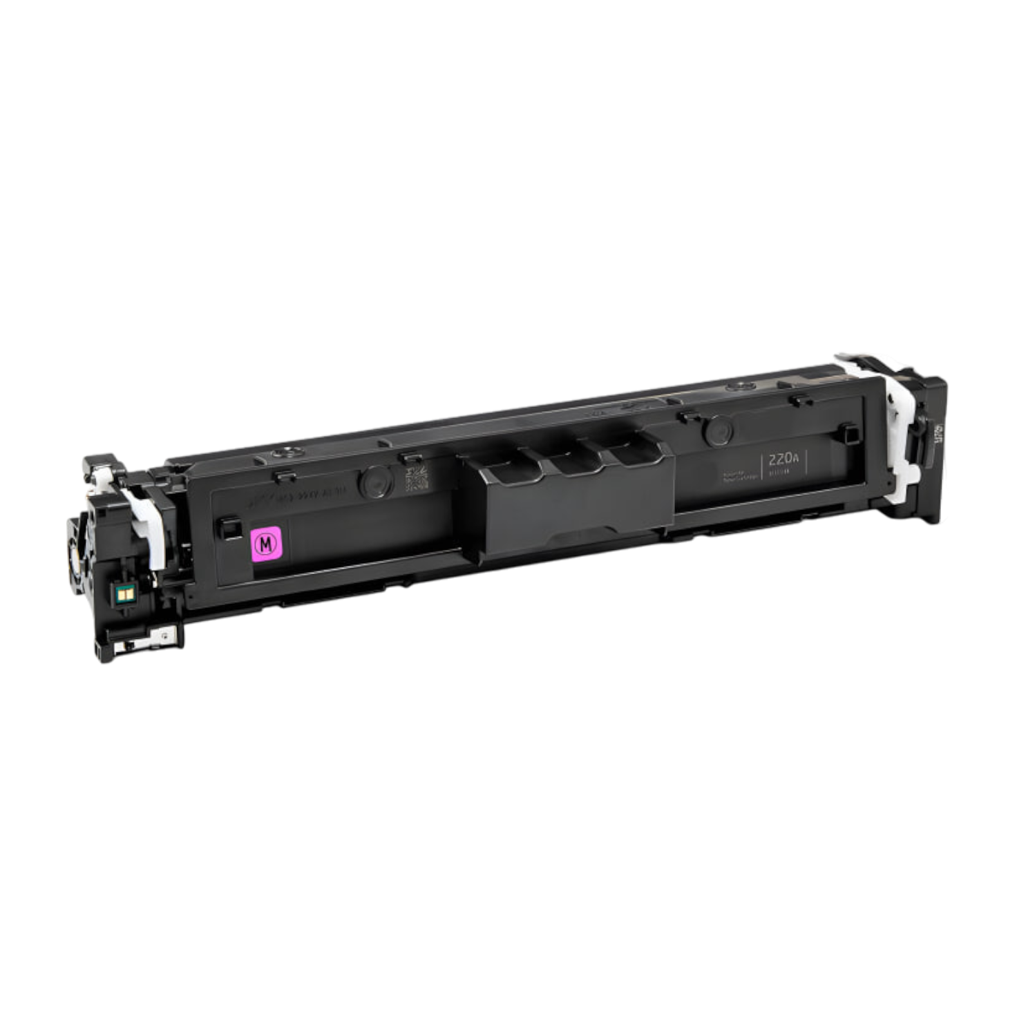 Картридж W2203A для HP LJ Pro 4202 пурпурный 1