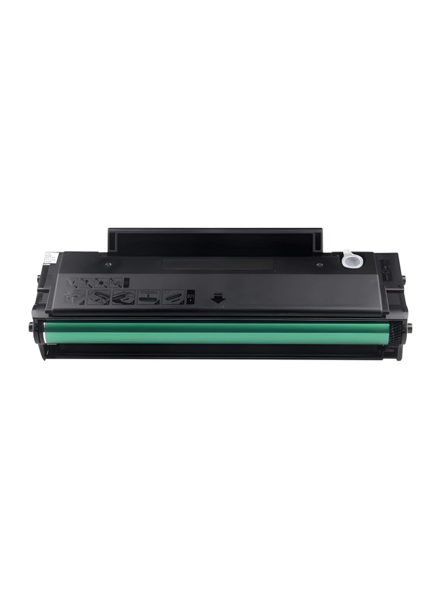 Картридж PC-212EV XL для M6502, M6502W, M6552NW черный 1