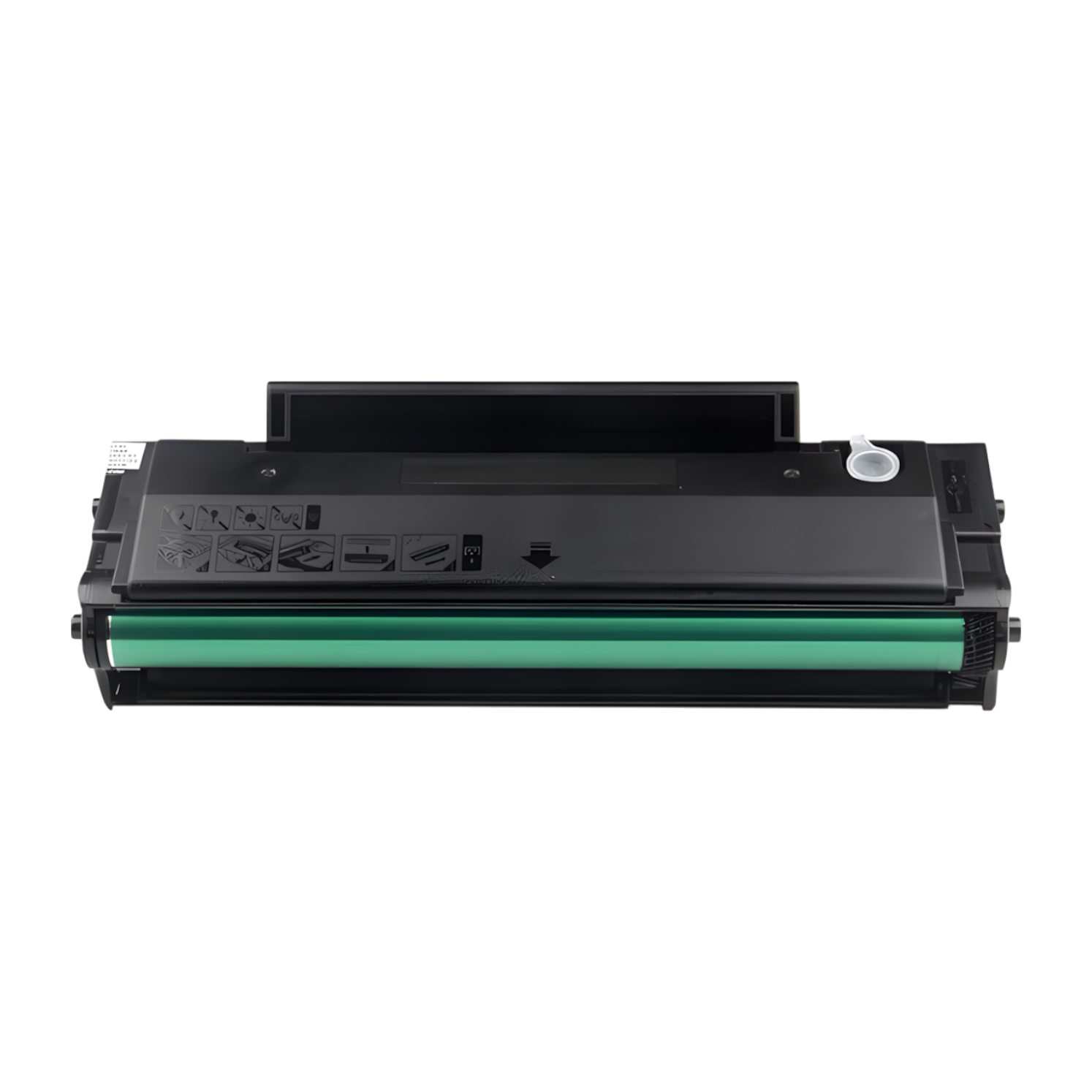 Картридж PC-212EV XL для M6502, M6502W, M6552NW черный 1